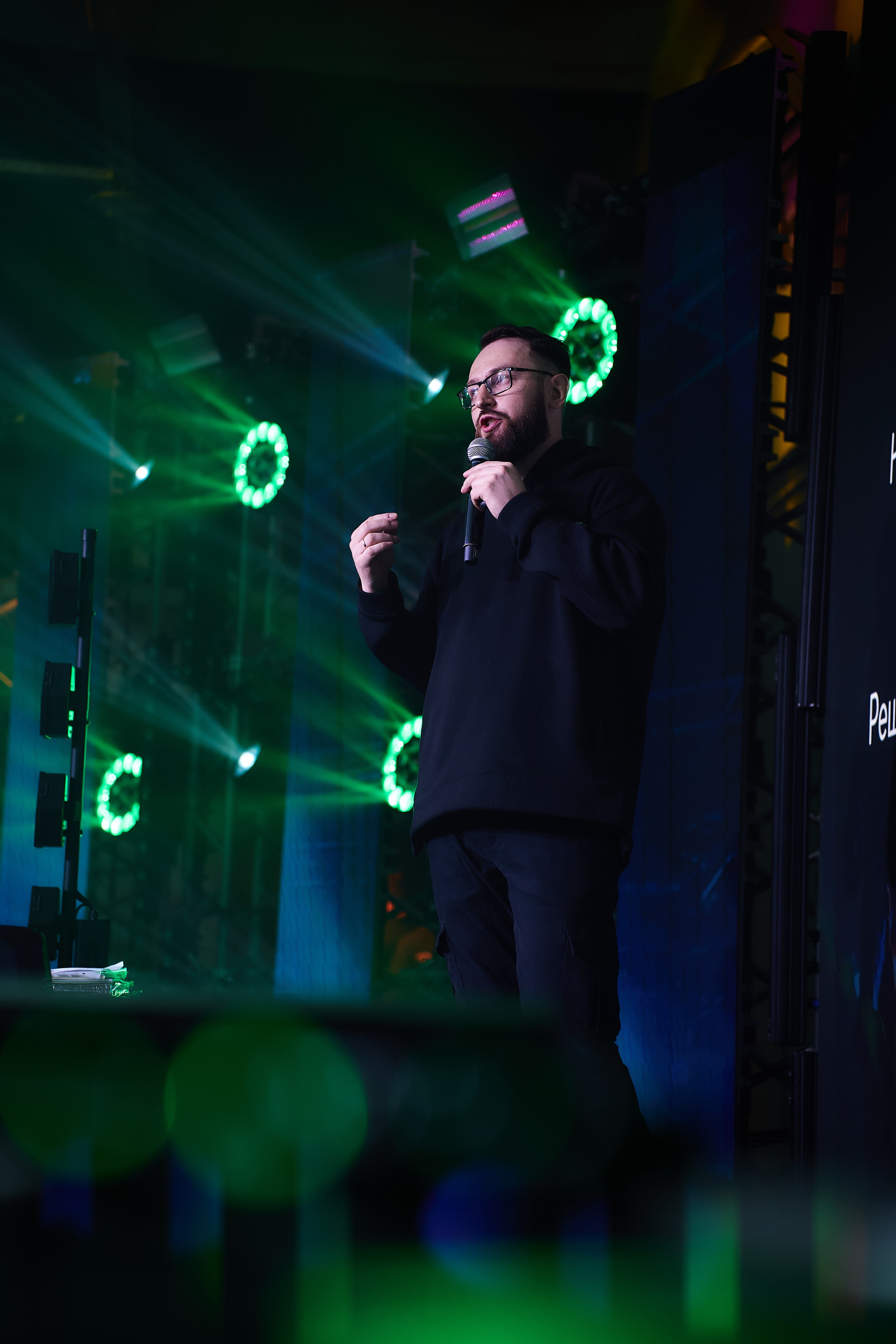 Showmaker.pro | демо-день. Фотограф pchemodanov