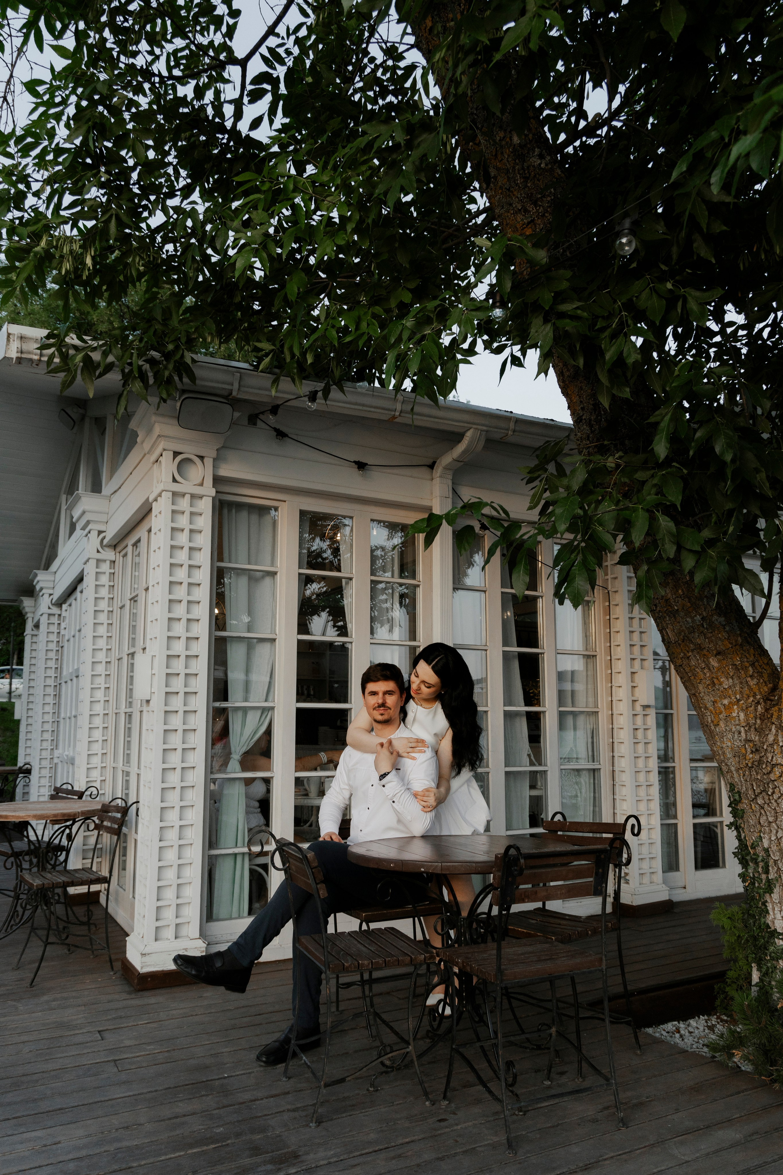 Абрау. Фотограф Новороссийск