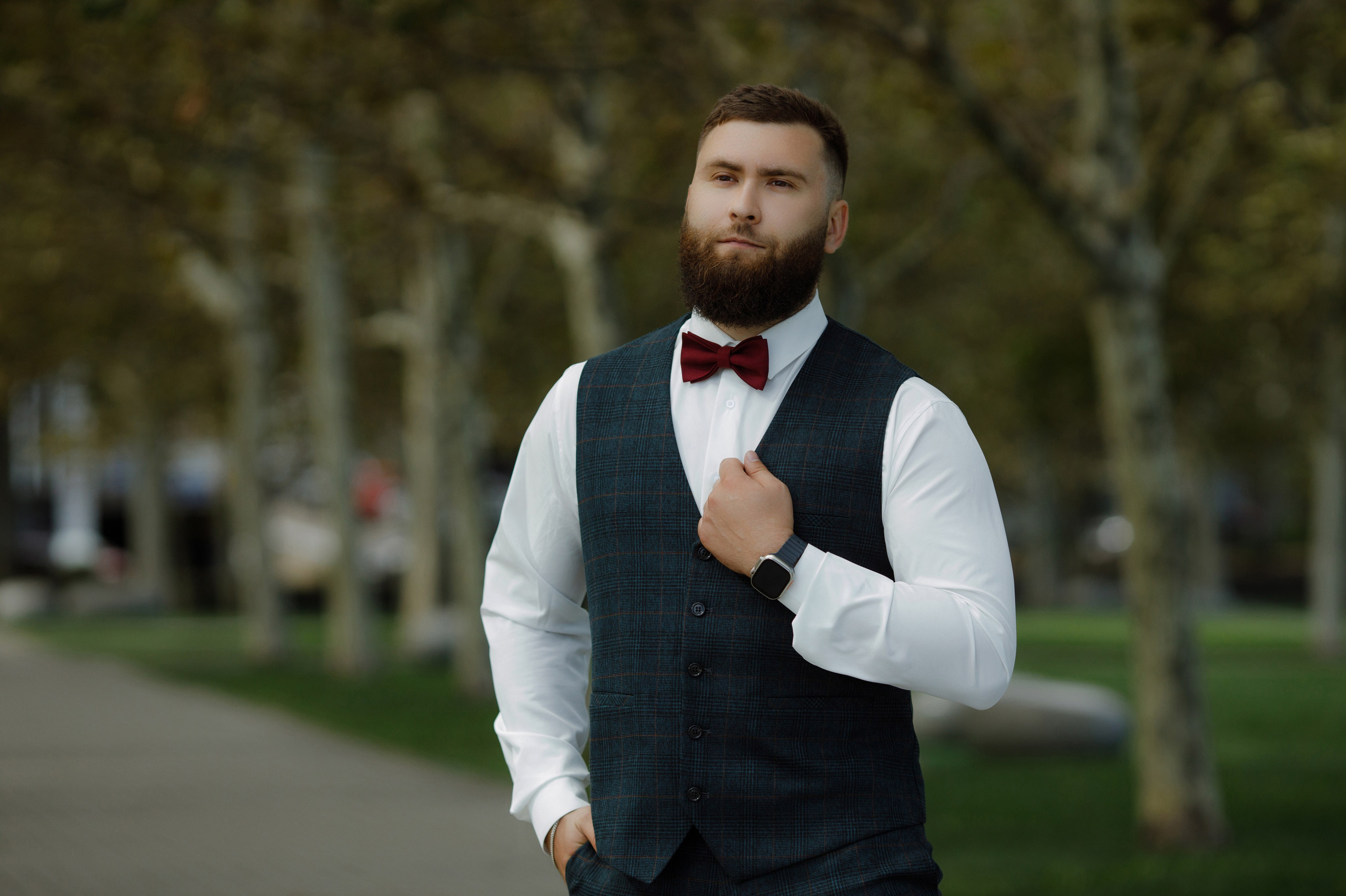 Николай и Вера. Фотограф Новороссийск