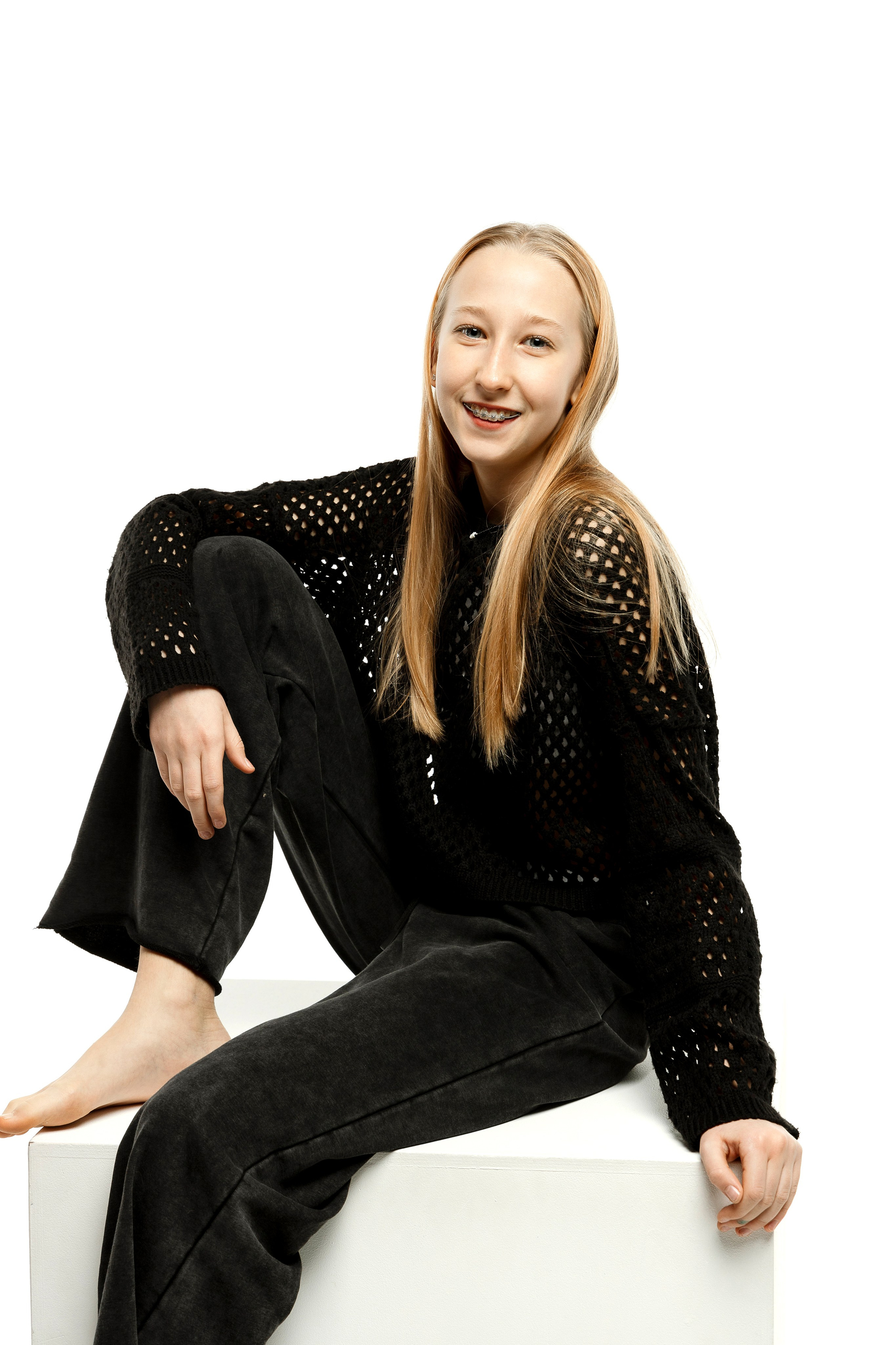 Сестрички. Фотограф Новороссийск