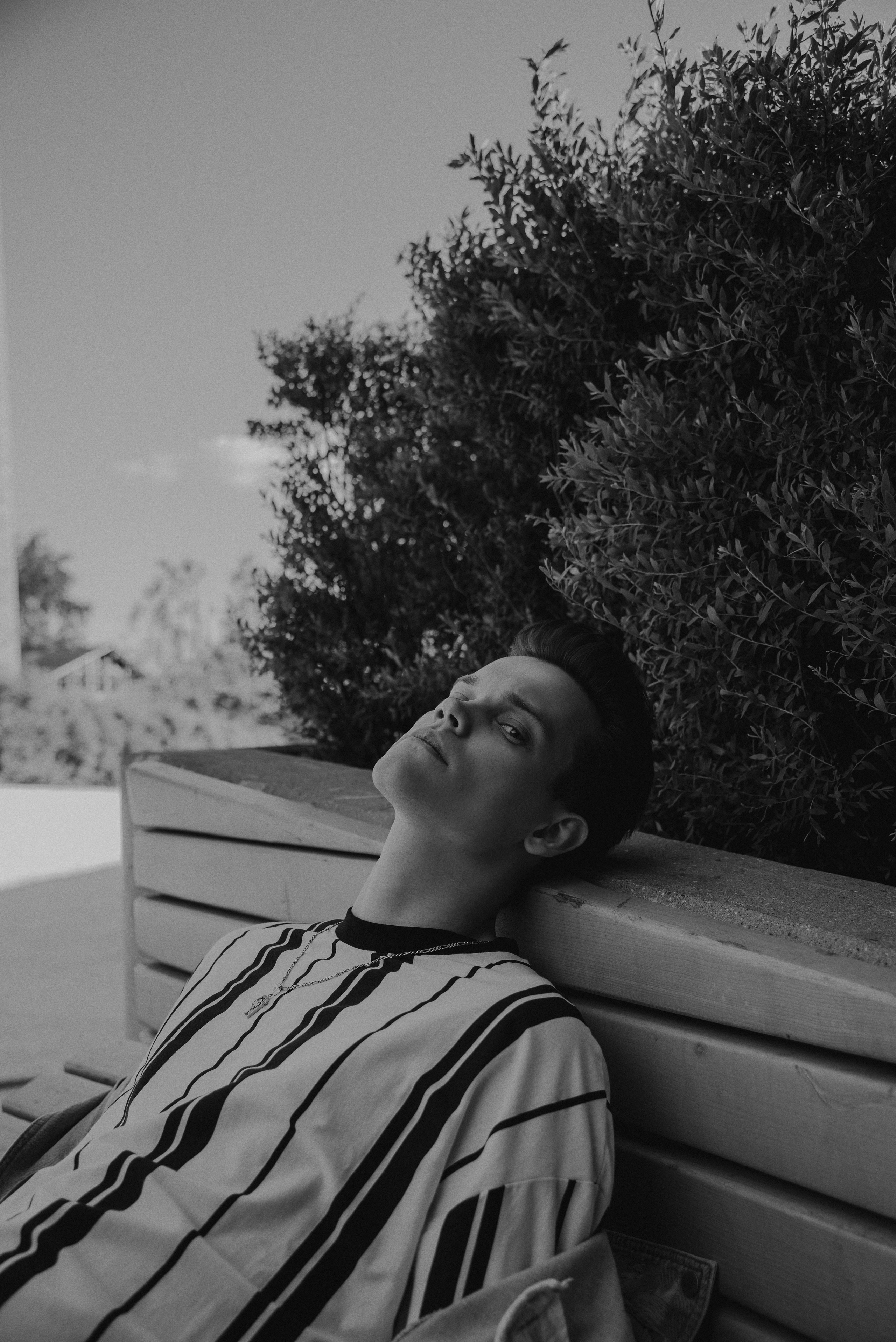 Мужская уличная фотосессия в москве. Свадебный и индивидуальный фотограф Никита Роут | Москва