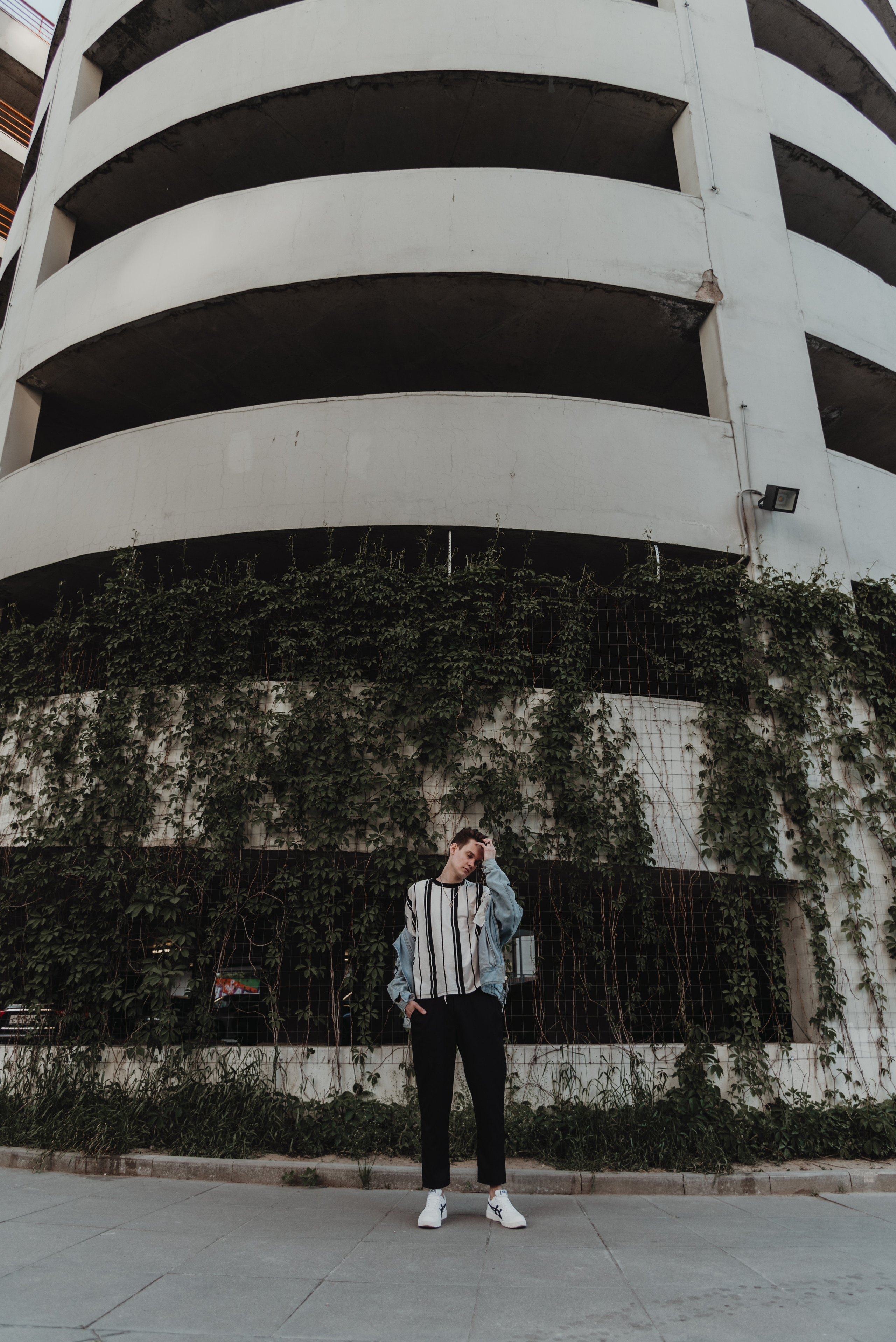 Мужская уличная фотосессия в москве. Свадебный и индивидуальный фотограф Никита Роут | Москва