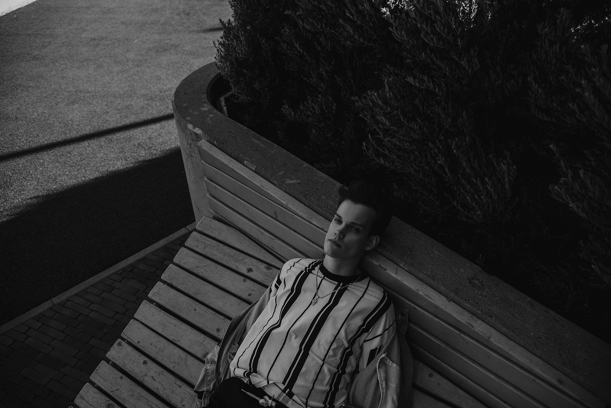 Мужская уличная фотосессия в москве. Свадебный и индивидуальный фотограф Никита Роут | Москва