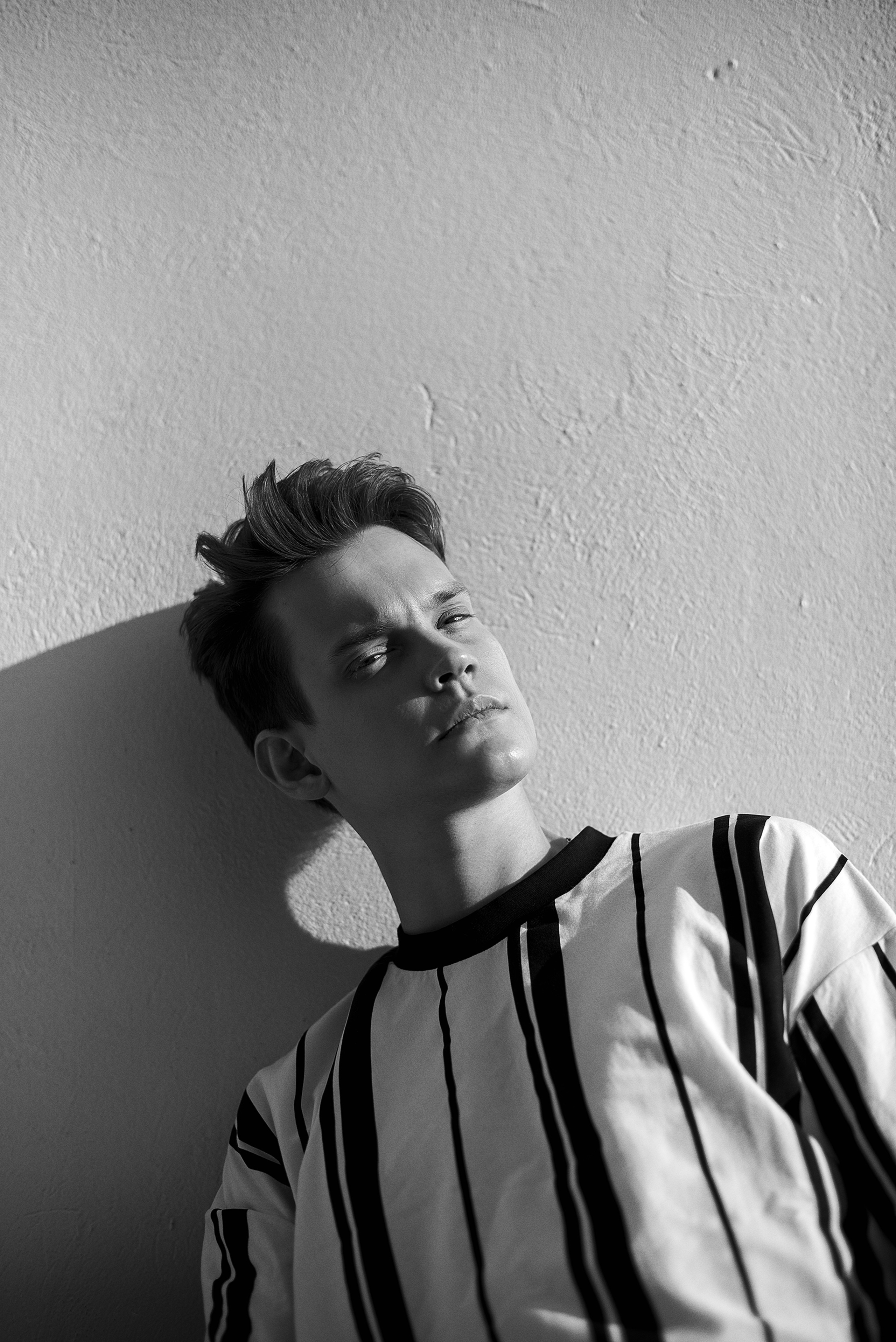 Мужская уличная фотосессия в москве. Свадебный и индивидуальный фотограф Никита Роут | Москва