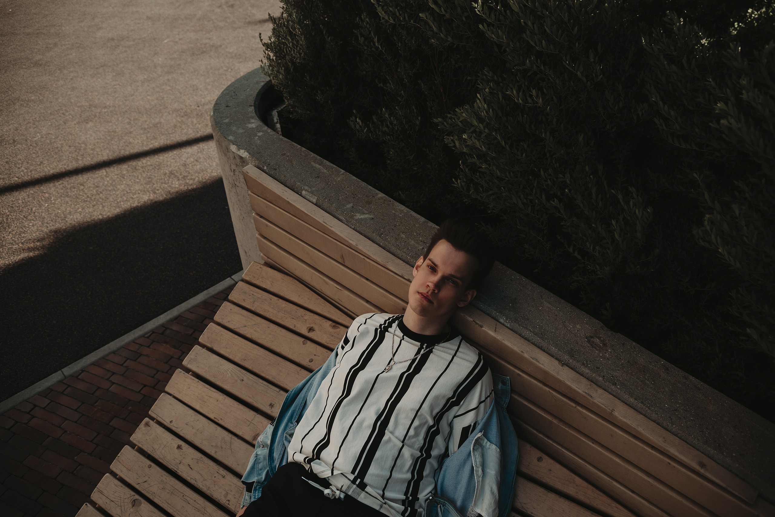 Мужская уличная фотосессия в москве. Свадебный и индивидуальный фотограф Никита Роут | Москва