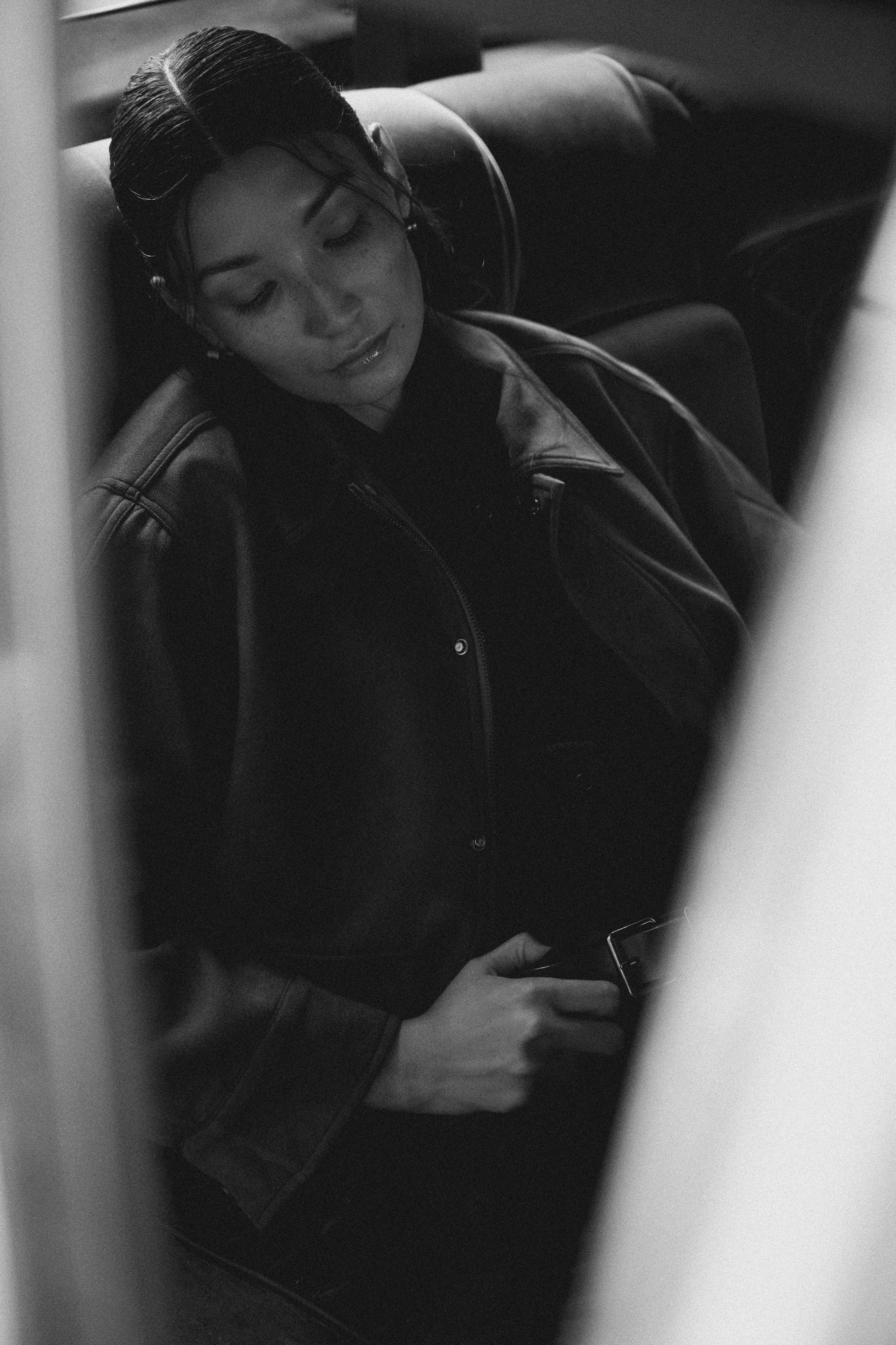 Campaign gaissina. Юлия Пестрикова