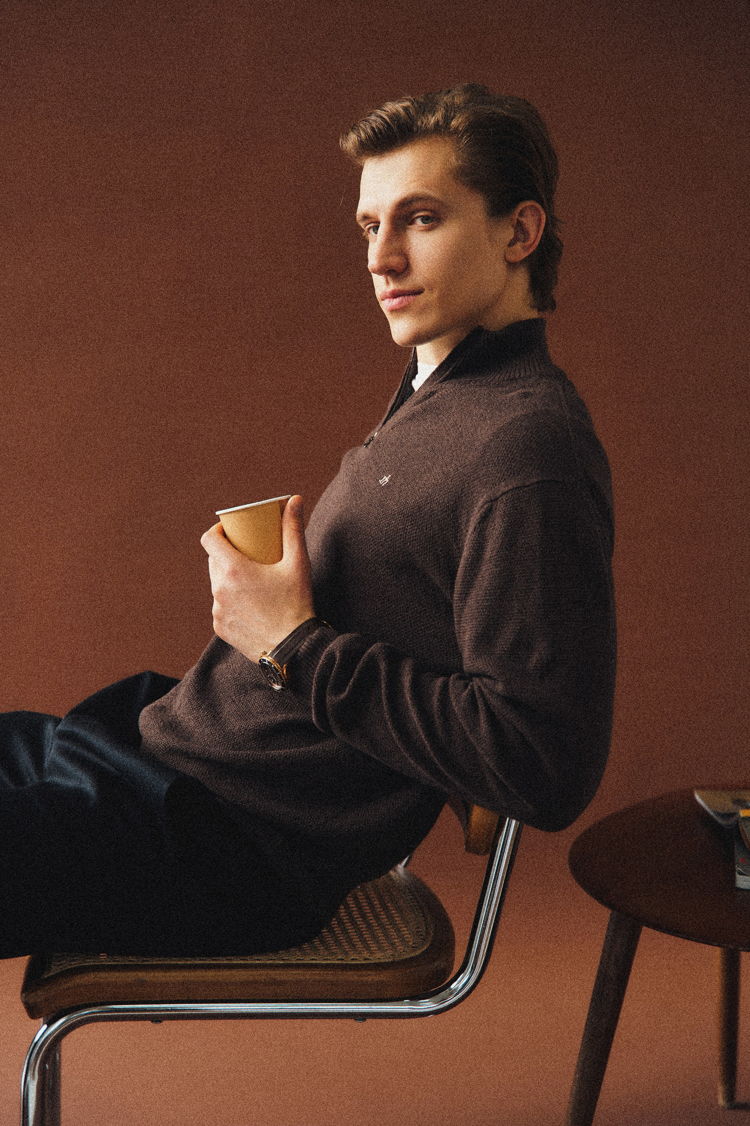 Remy Hanley. Юлия Пестрикова