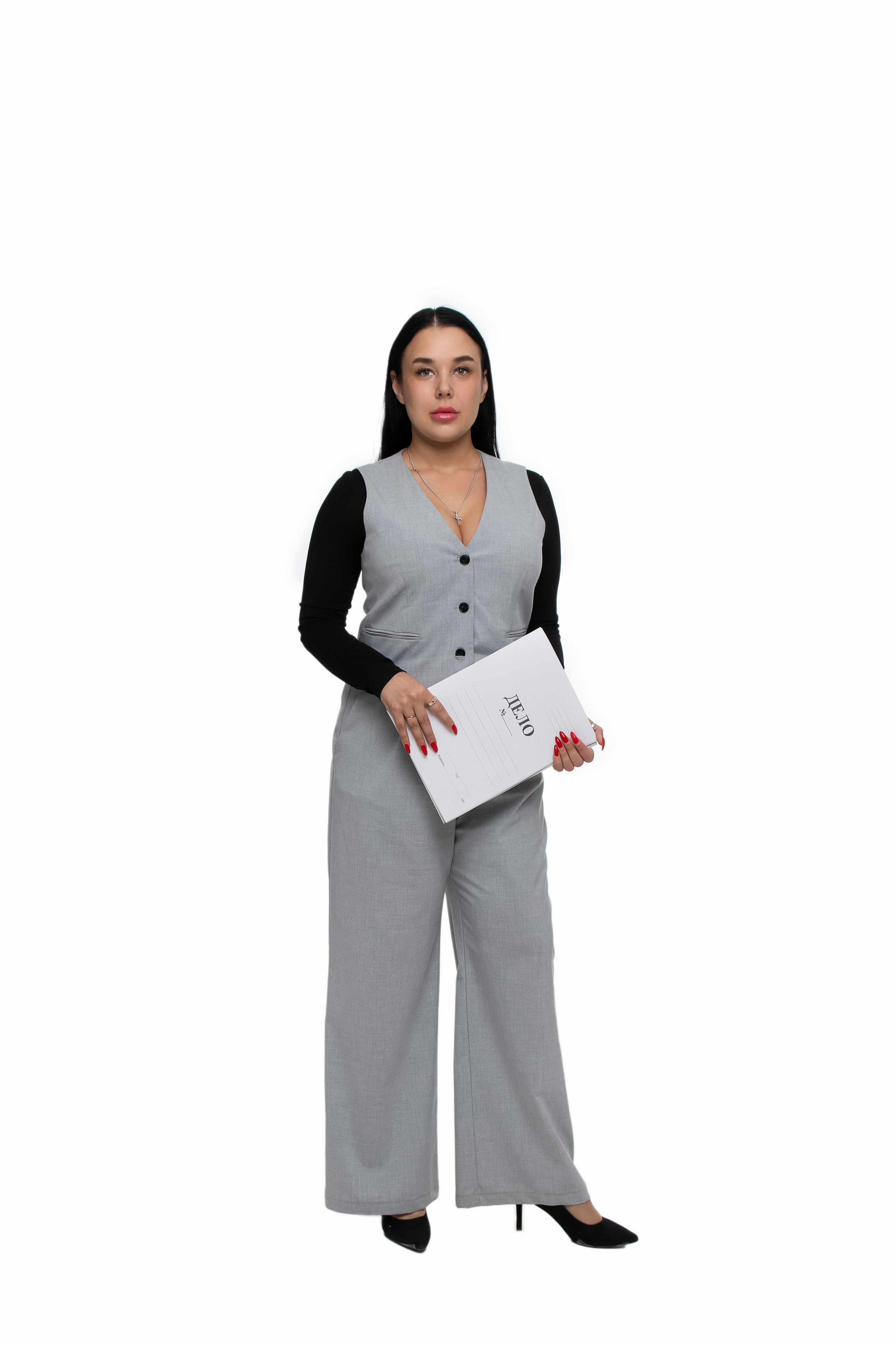 Бизнес Портрет. Индивидуальный фотограф Новосибирск Настя