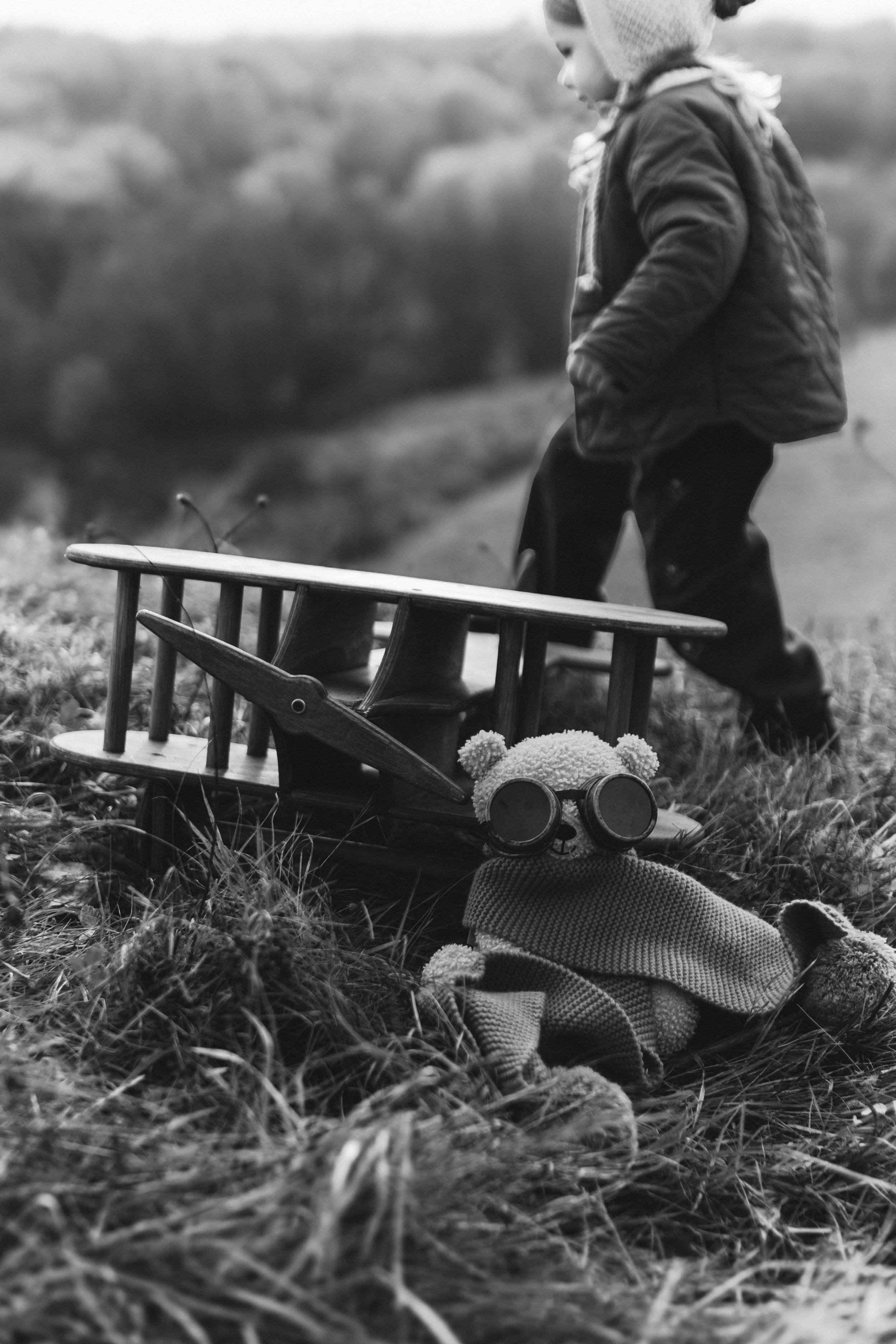 Главное — быть вместе. Семейный фотограф в Москве и МО Маша Забудская