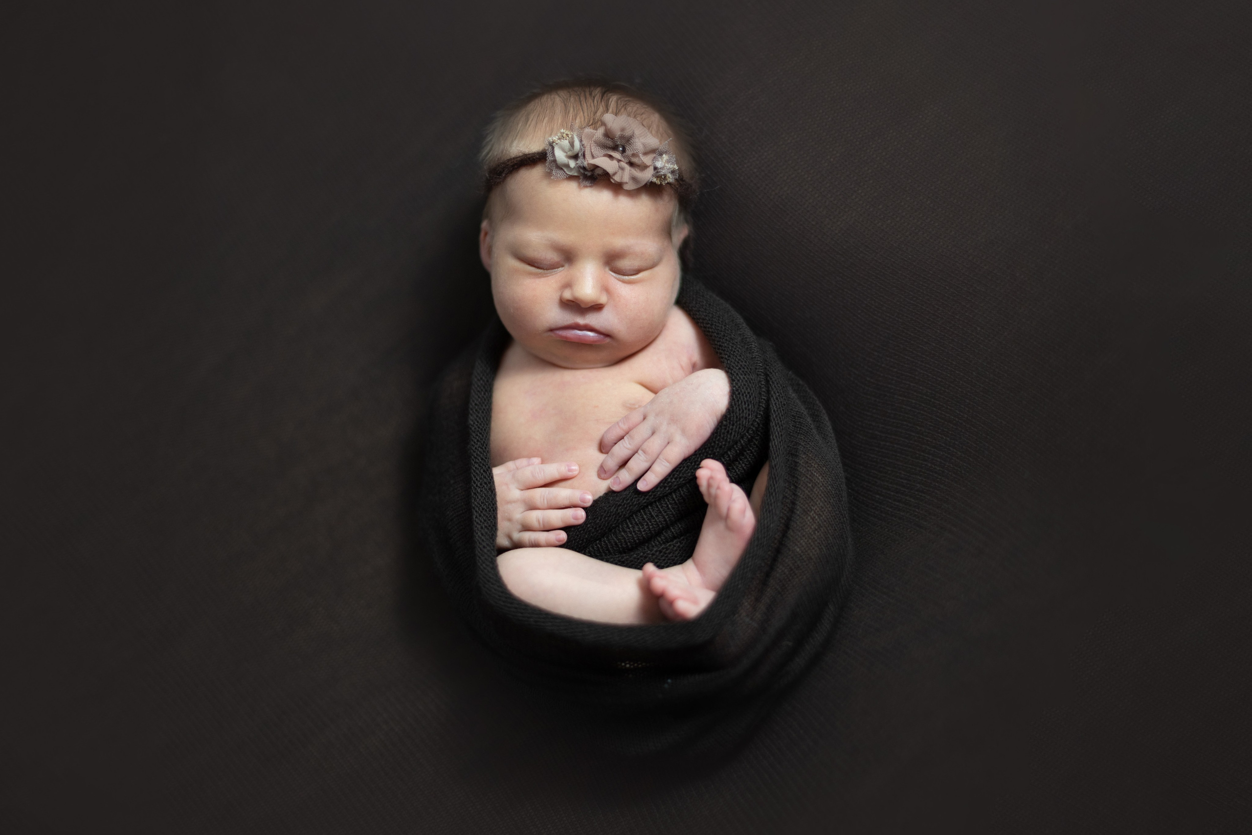 Портфолио. Ольга Овсянкина — фотограф Новорожденных в Москве, в Орле