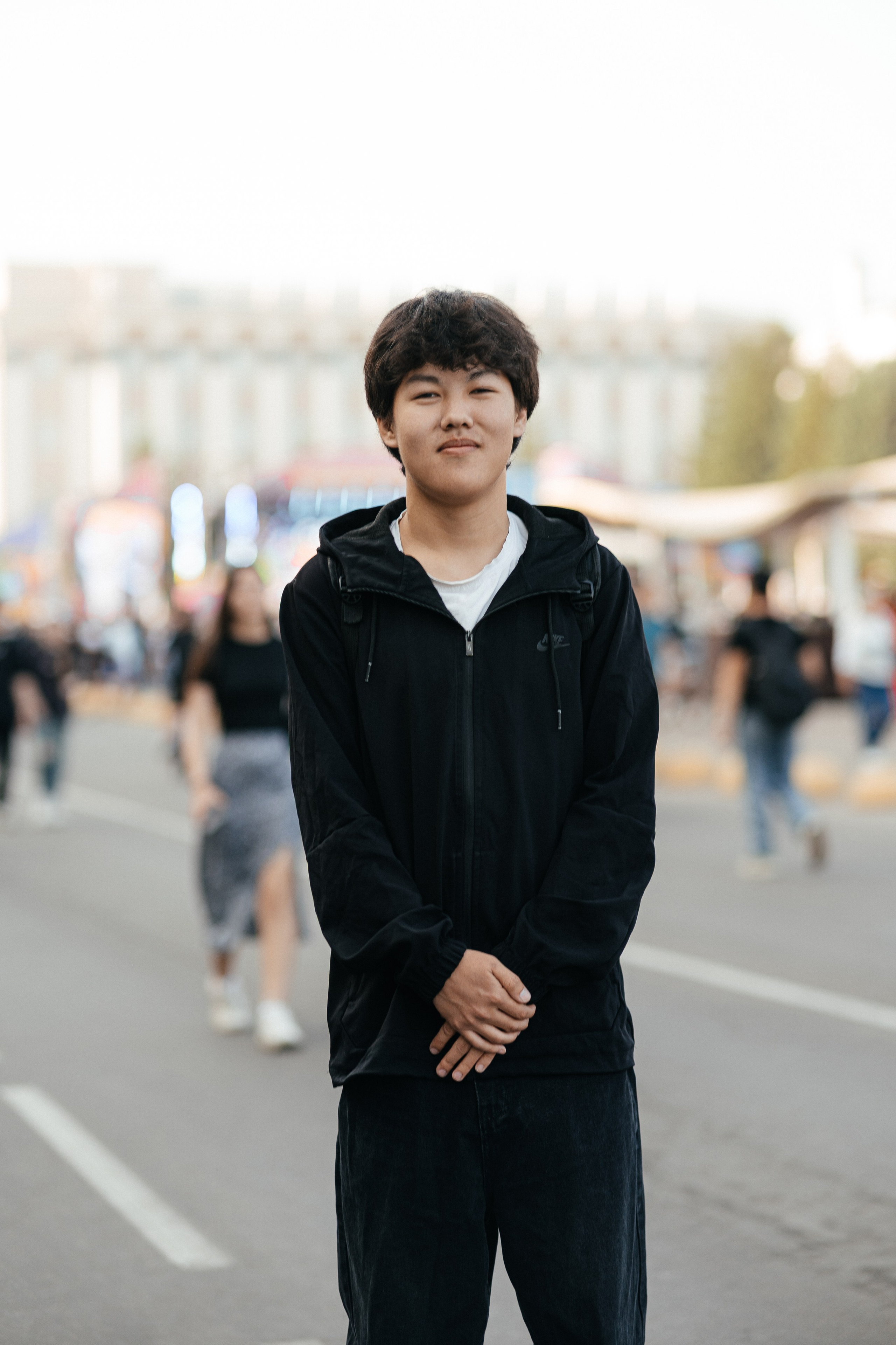 День города Улан-Удэ 2025. Фотограф Улан-Удэ