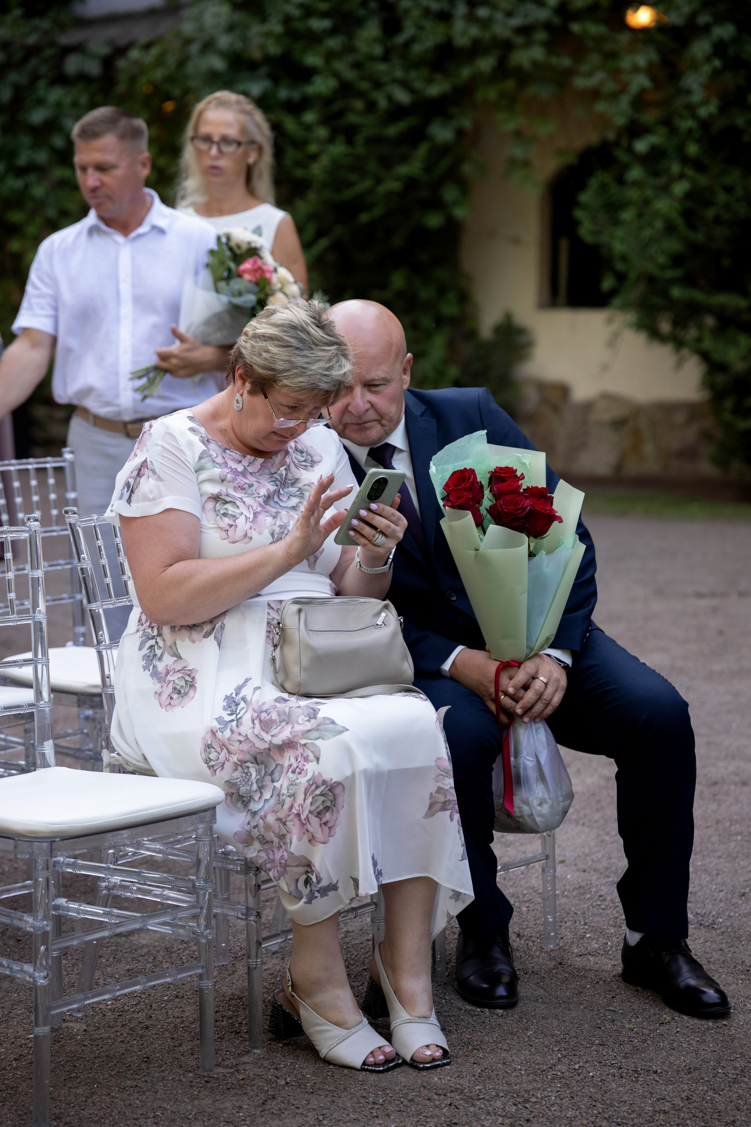 Настя и Никита. Свадебный и портретный фотограф