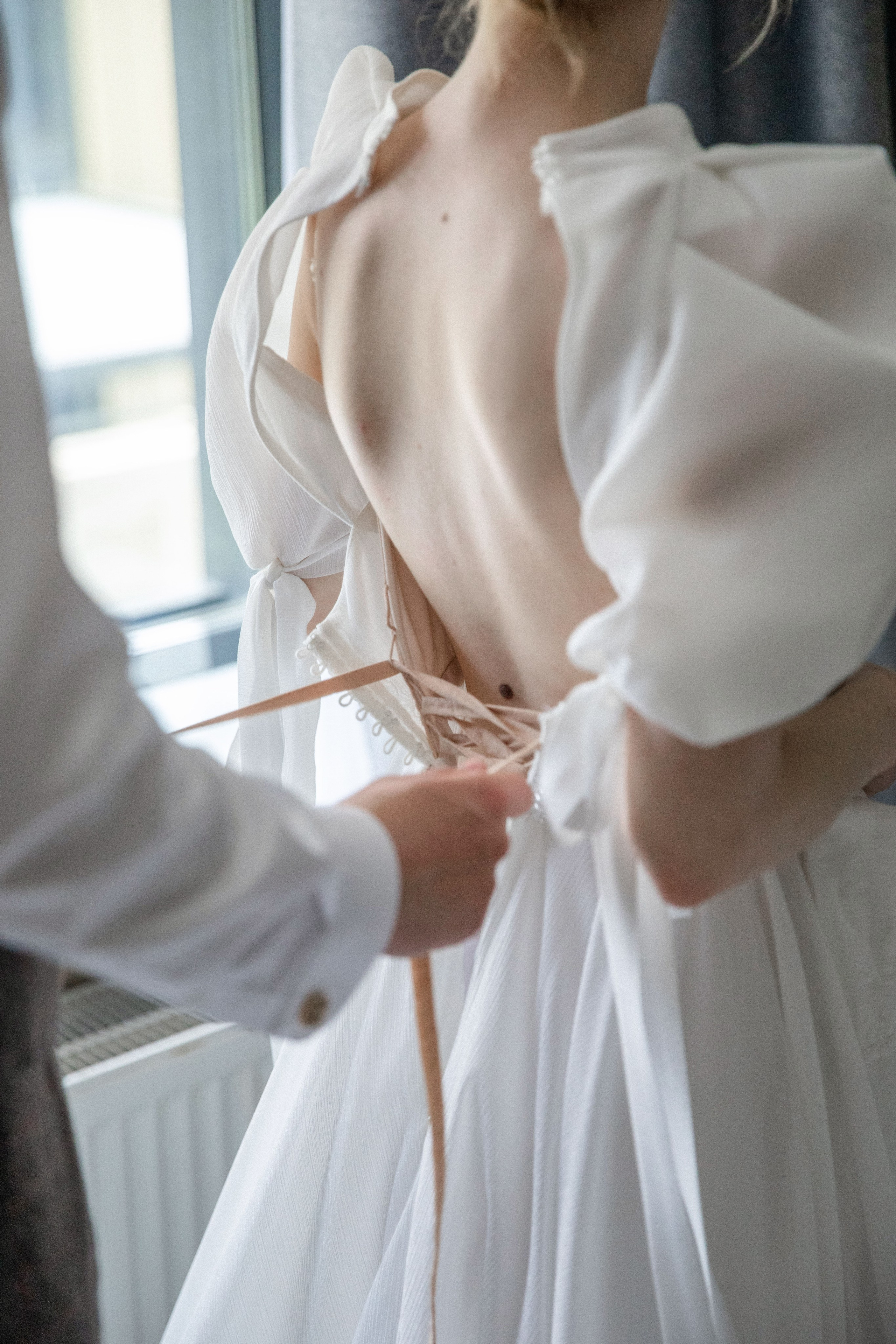 Настя и Данил. Свадебный и портретный фотограф