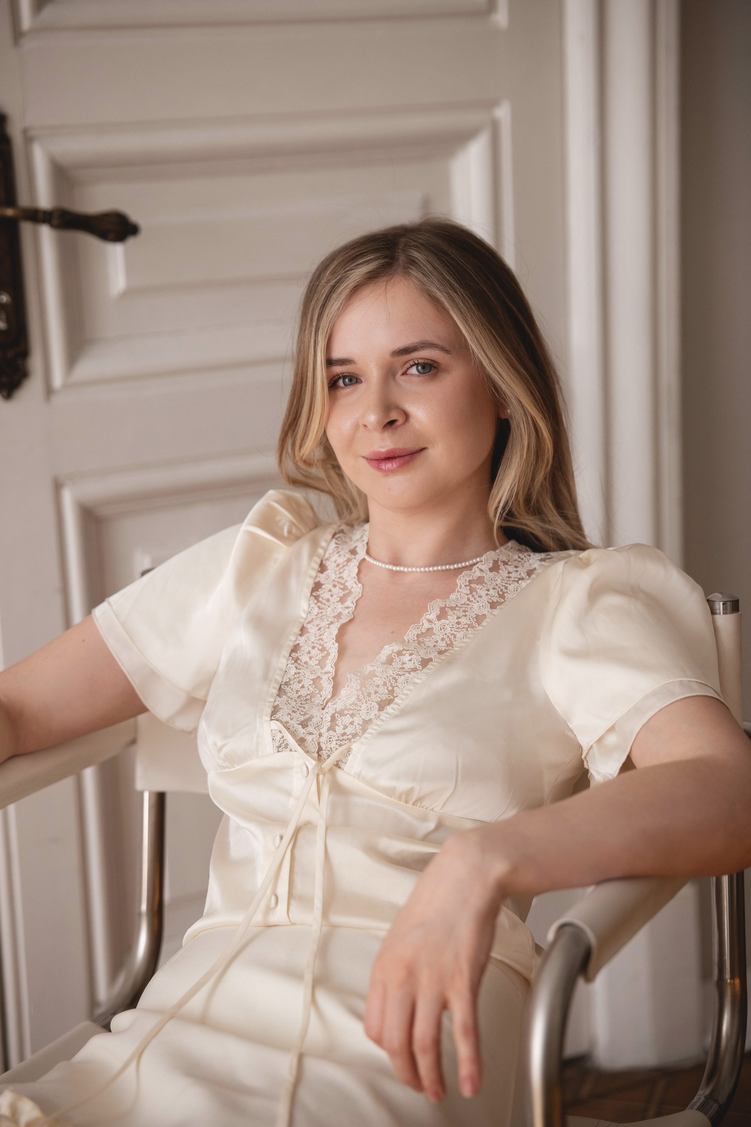 Лера и Лиза. Свадебный и портретный фотограф