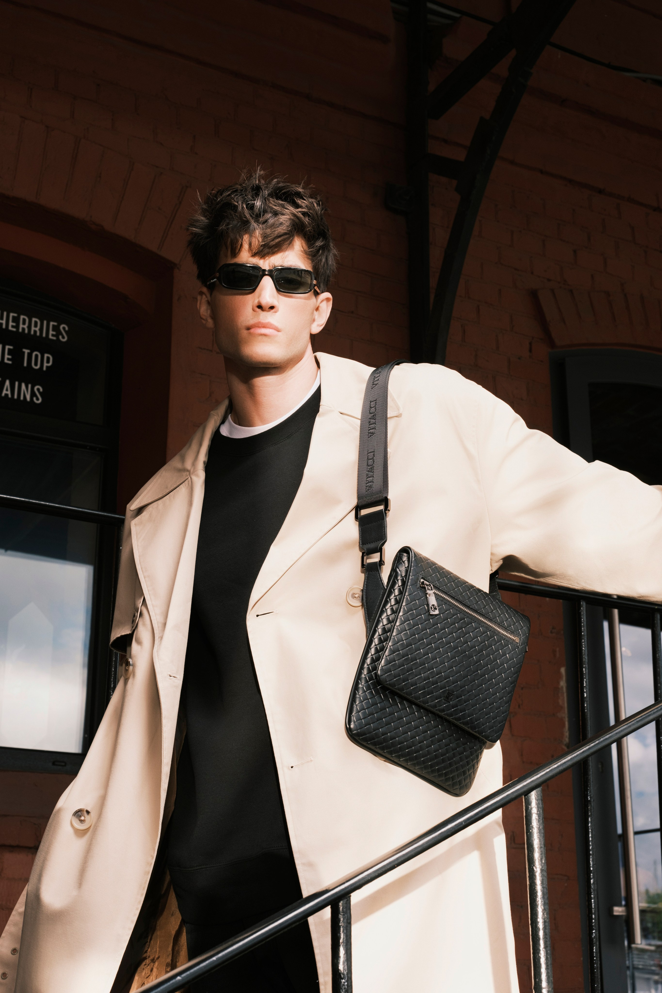 VITACCI. Агентство по фото и видео съемке