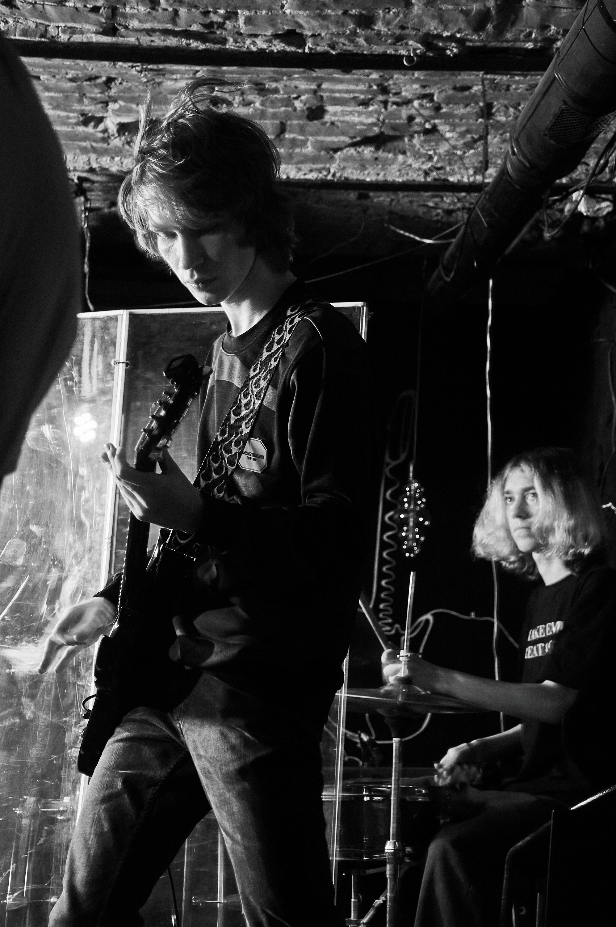 Свидание с Ми$улиной Гиг. Фотограф в Омске Иван Глушков