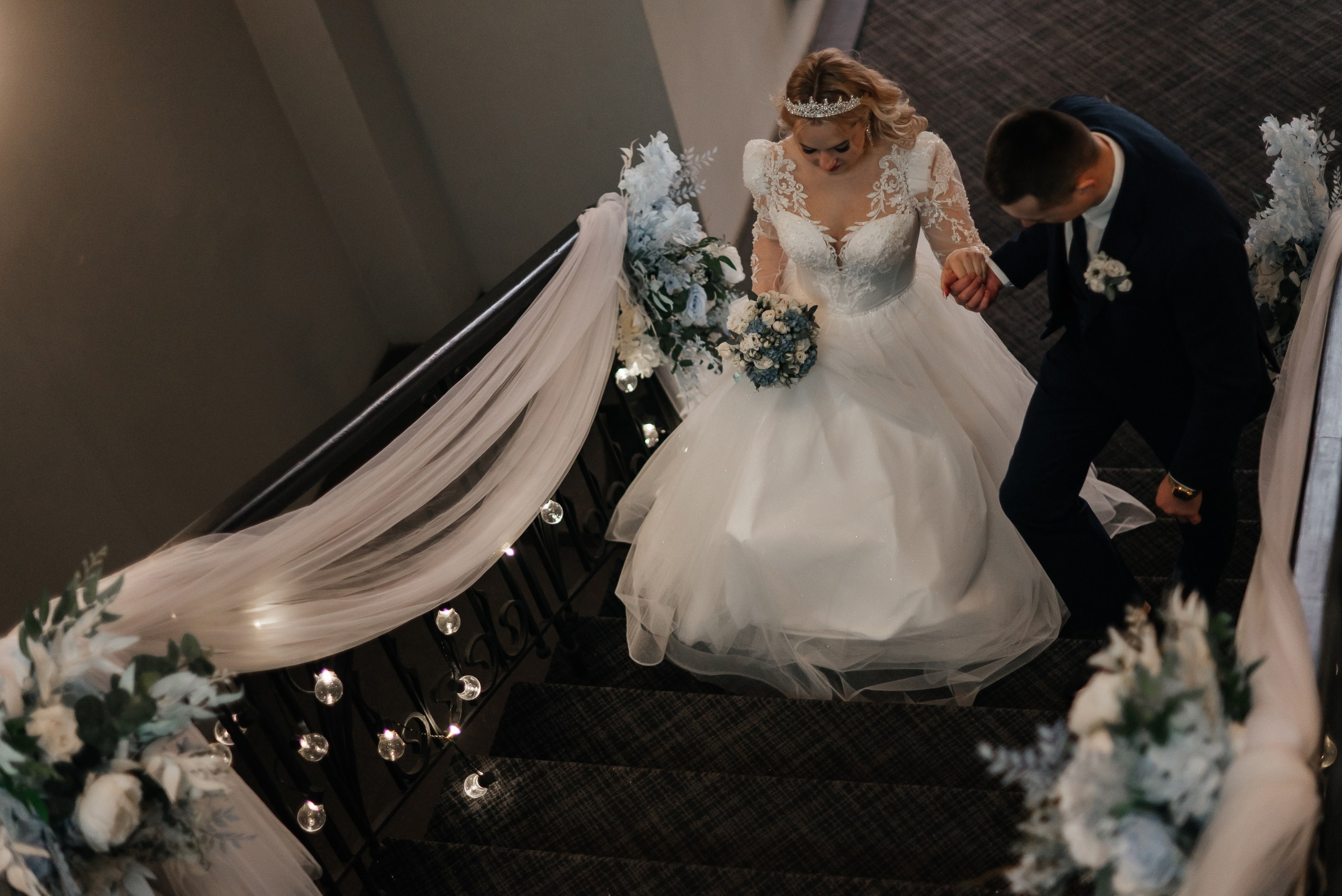 Сергей и Валерия. Свадебный фотограф