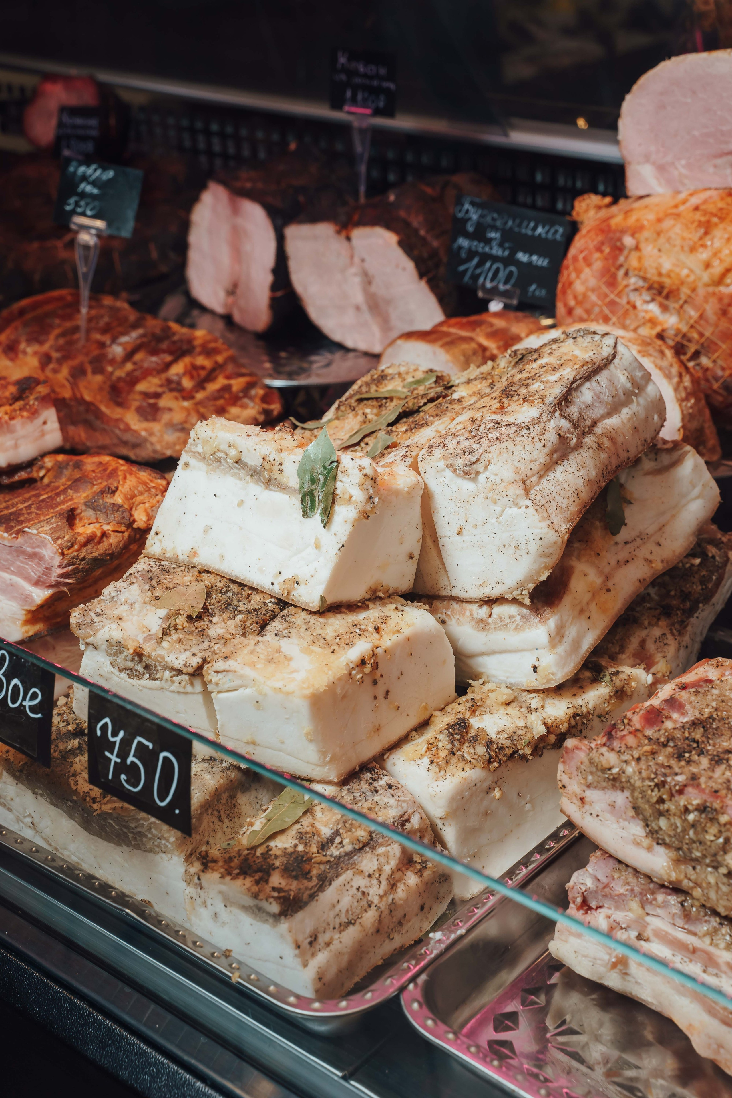 Галямовские полуфабрикаты. Предметный и фуд-фотограф в Челябинске Руднева Юлия