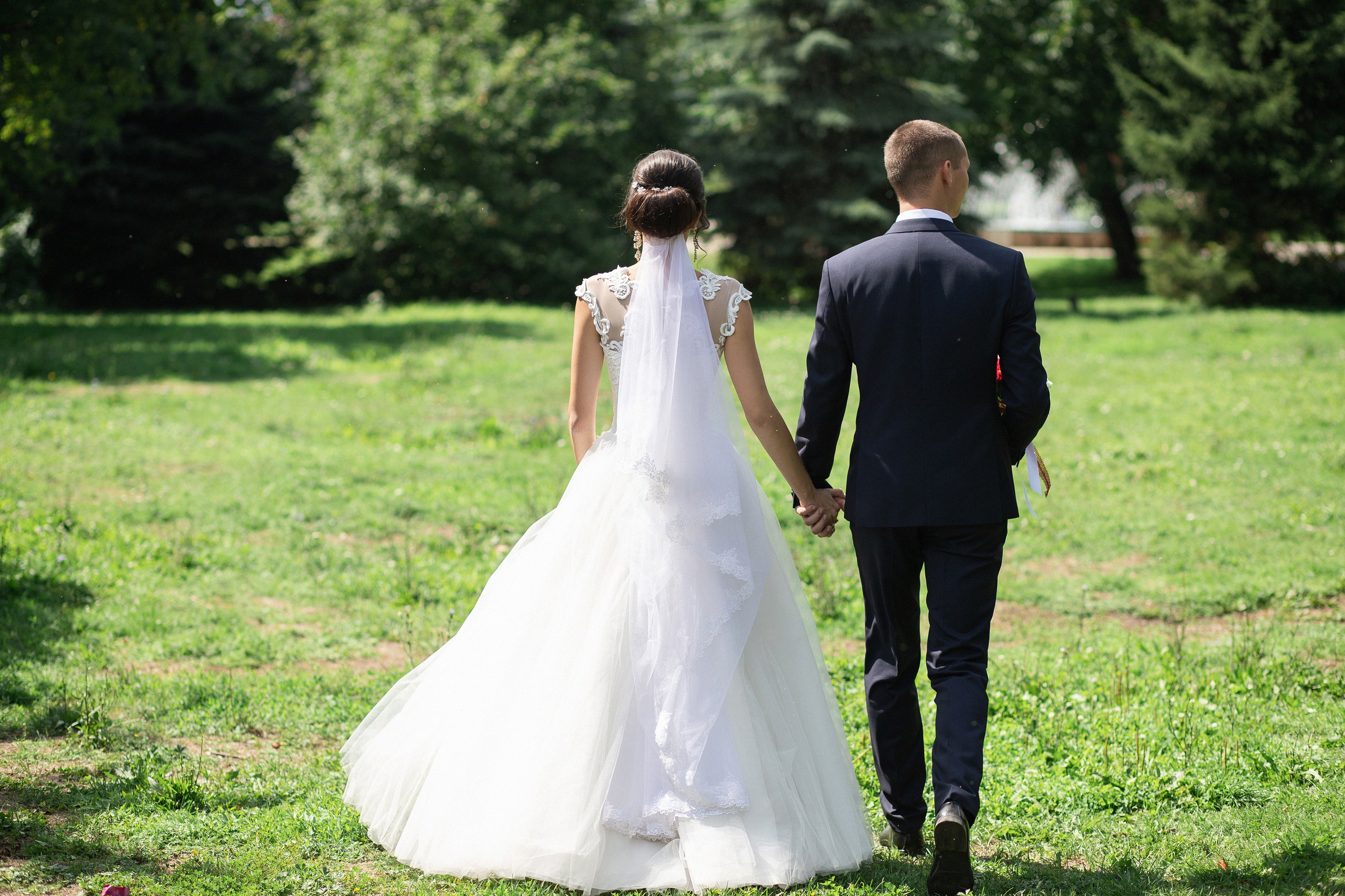 Свадебное. Свадебный фотограф Нижний Новгород | Софа Полякова