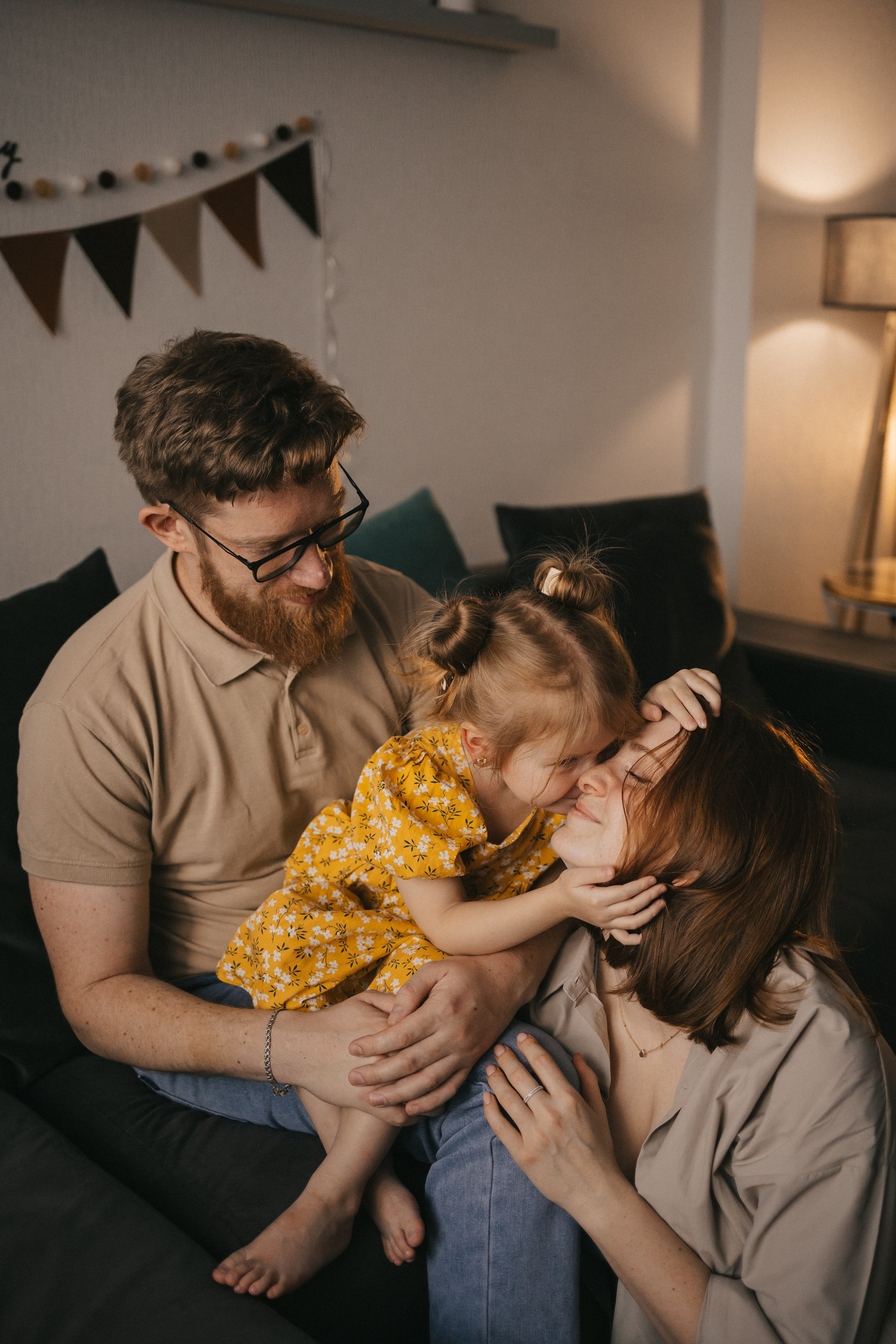 Варе 4 года. Фотограф Нижний Новгород