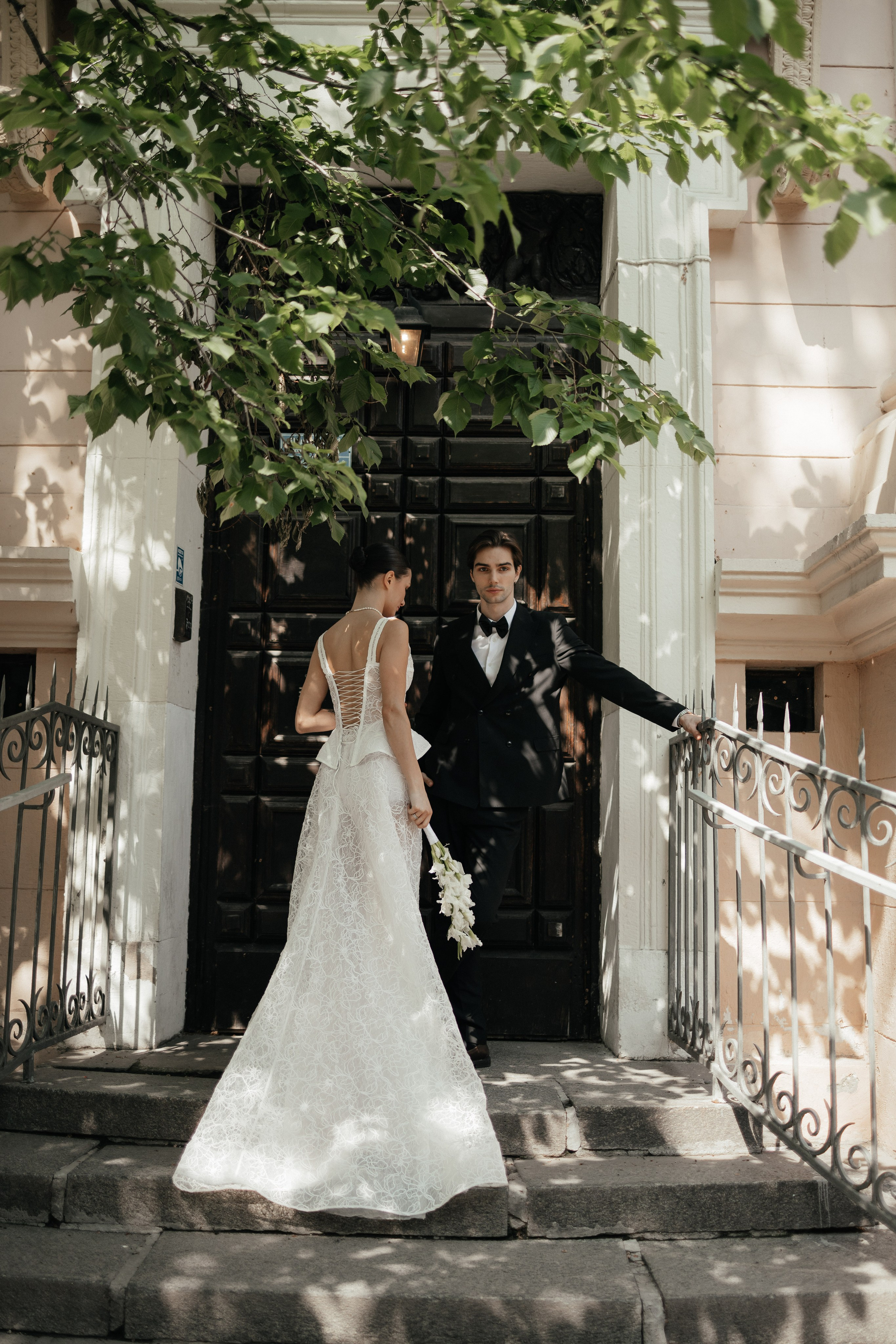 На кабриолете. Фотограф Родионова Екатерина в Москве и Оренбурге