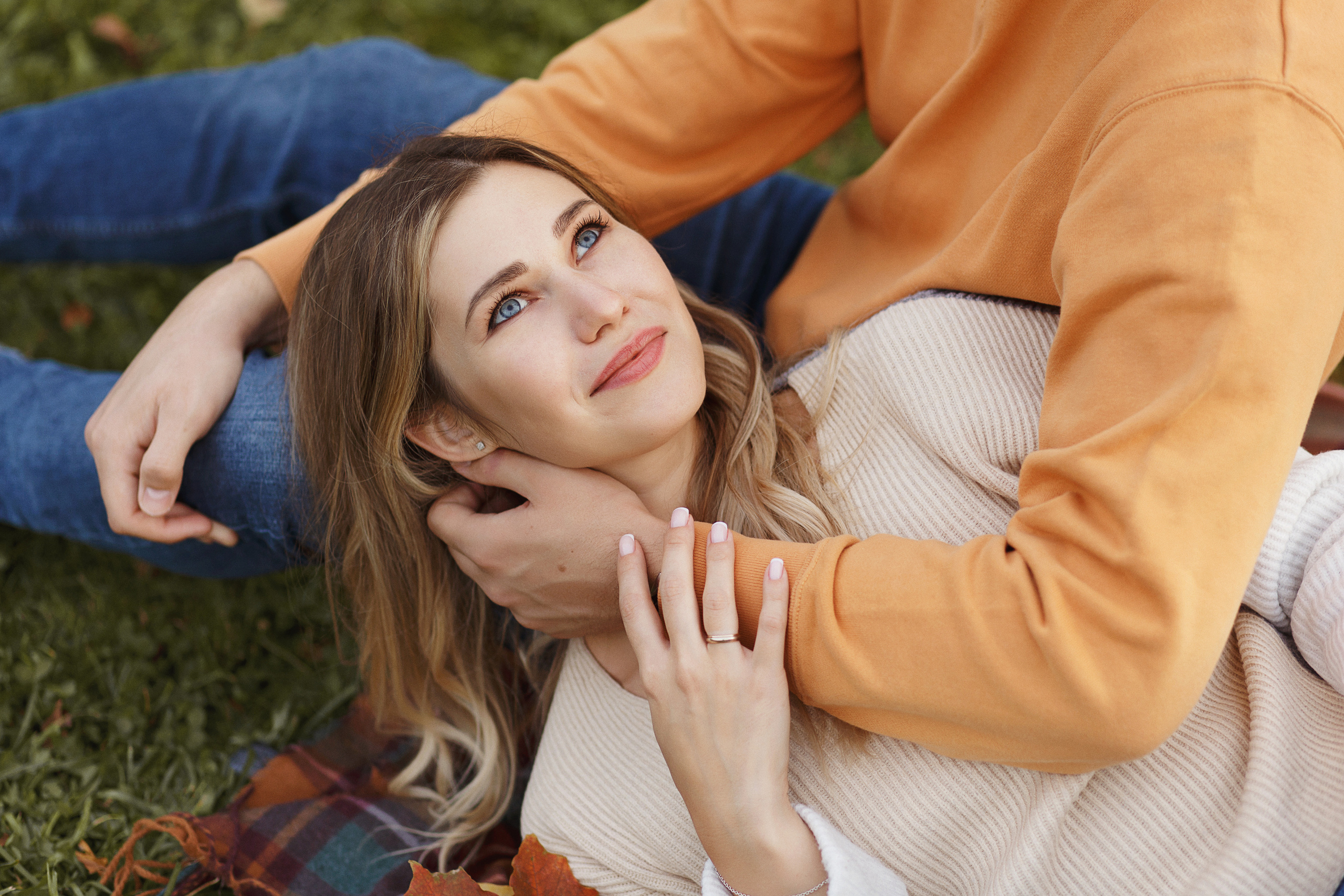 Настя и Дима. Свадебный, семейный фотограф в Раменском, Москве и Подмосковье