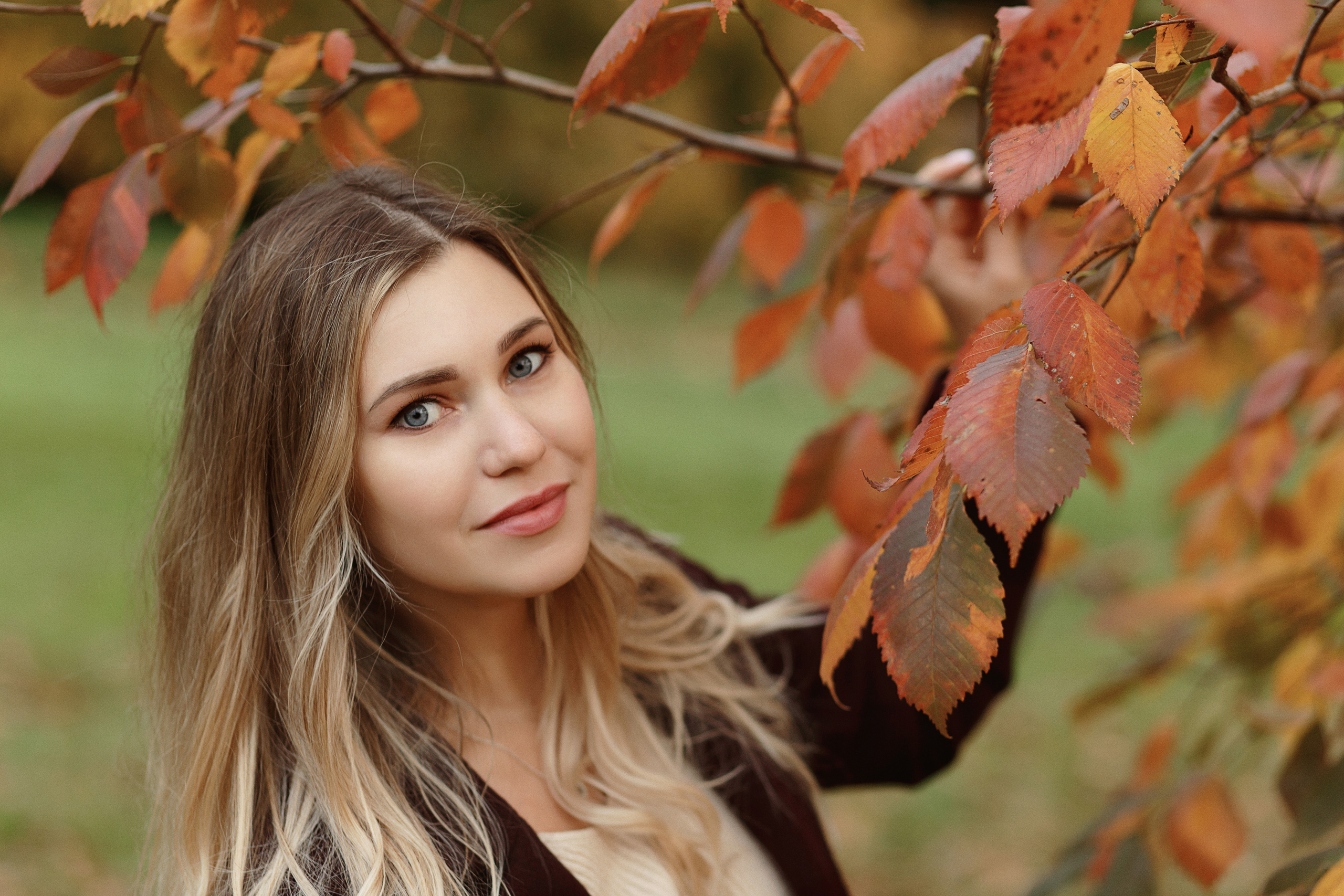 Настя и Дима. Свадебный, семейный фотограф в Раменском, Москве и Подмосковье