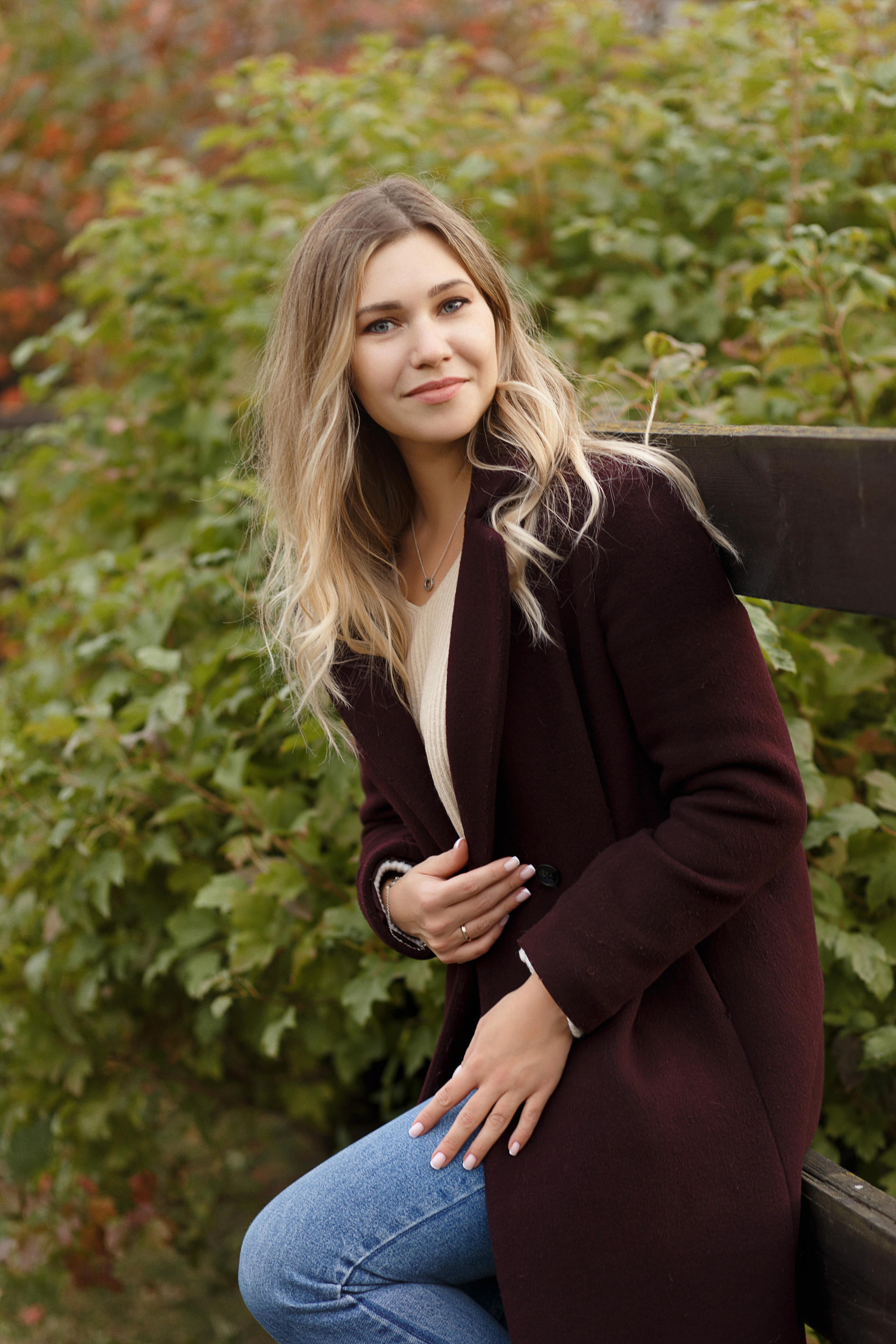 Настя и Дима. Свадебный, семейный фотограф в Раменском, Москве и Подмосковье