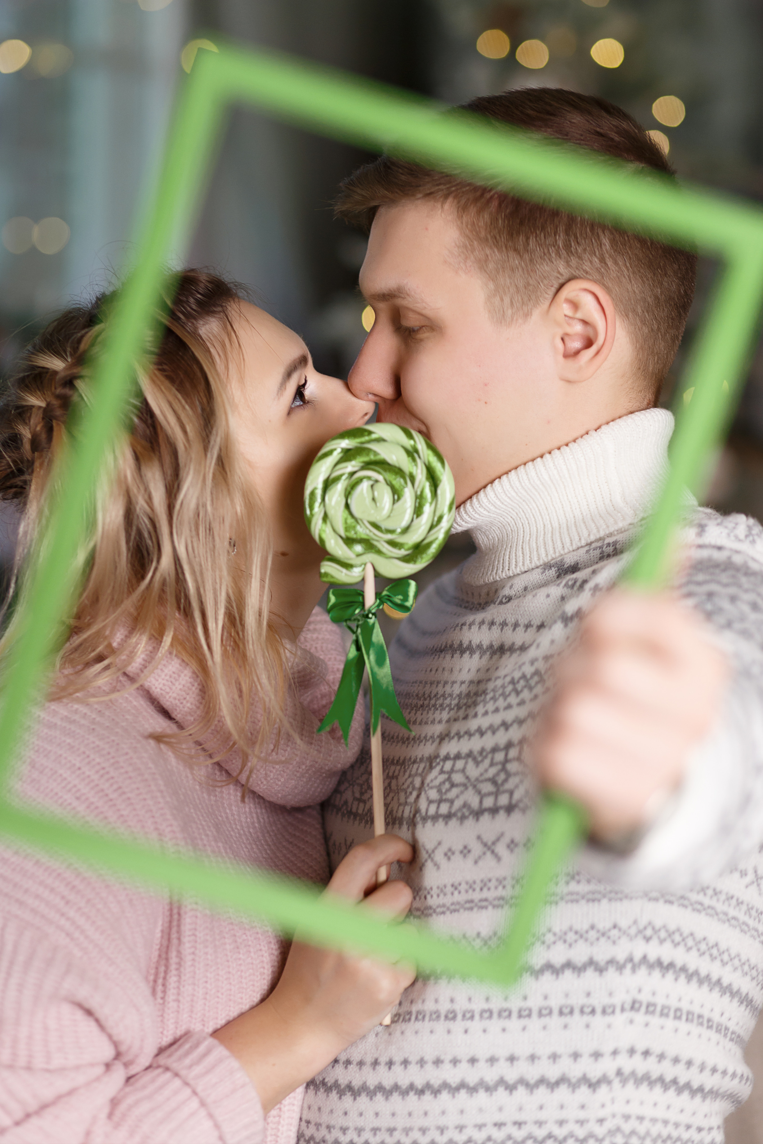 Оля и Коля. Свадебный, семейный фотограф в Раменском, Москве и Подмосковье