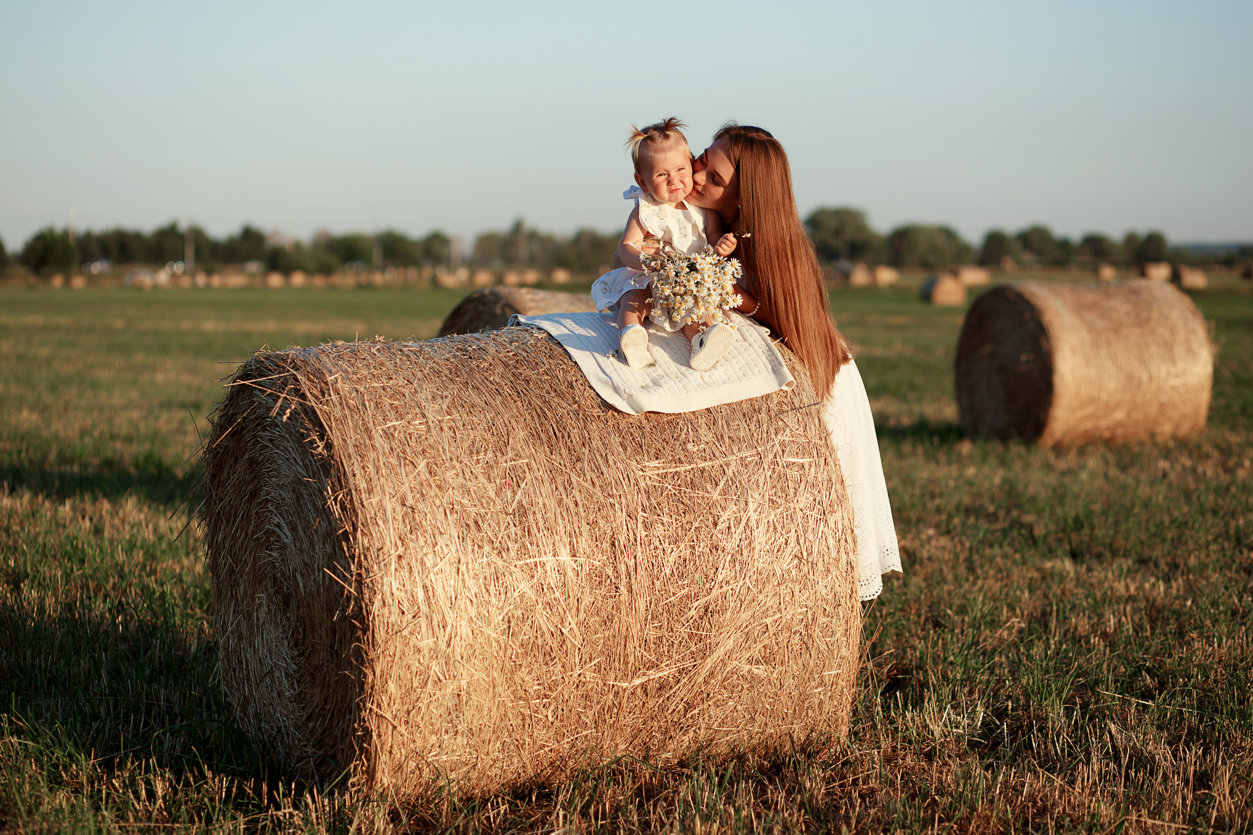 Семейная фотосессия. Свадебный, семейный фотограф в Раменском, Москве и Подмосковье