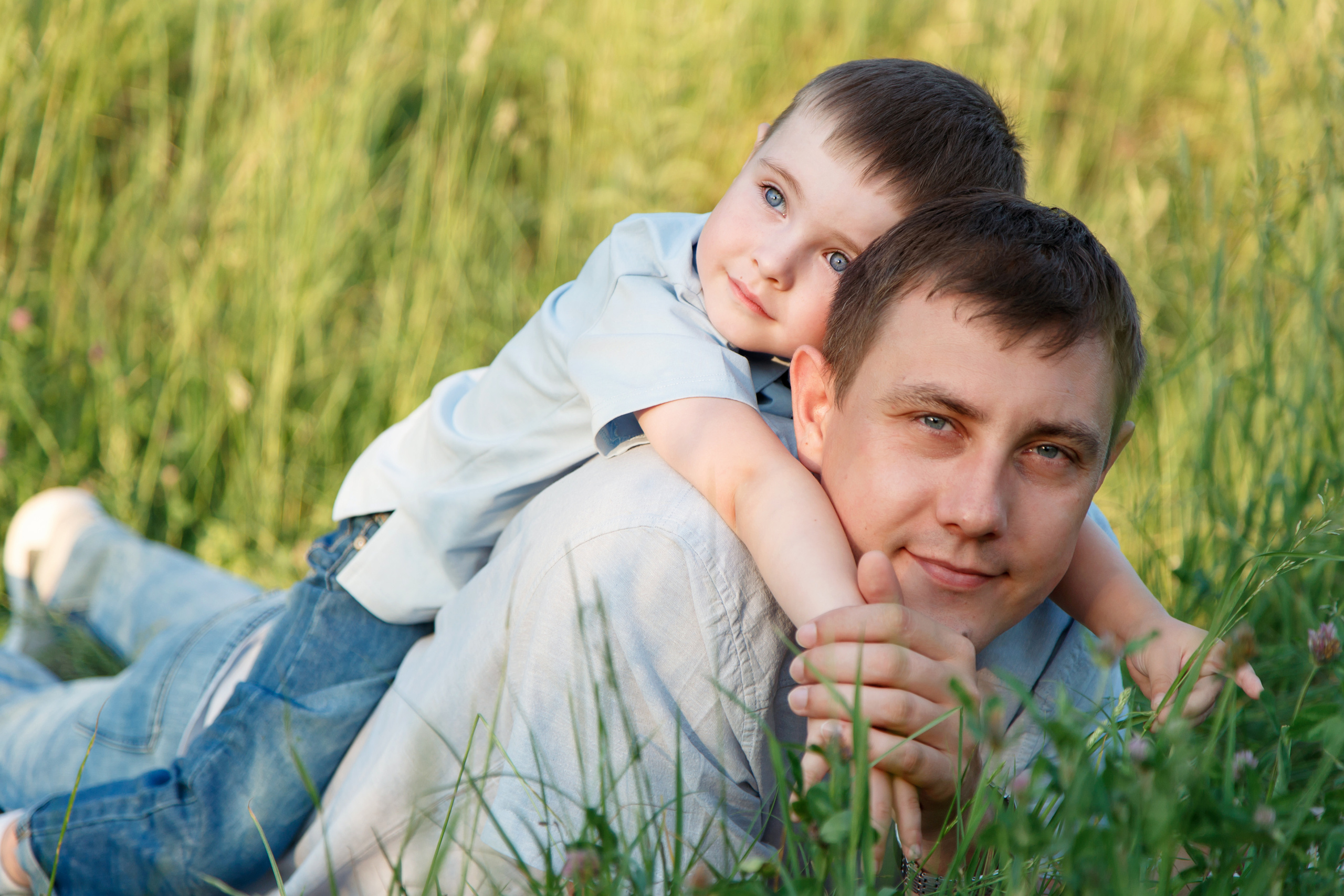 Семейная фотосессия. Свадебный, семейный фотограф в Раменском, Москве и Подмосковье
