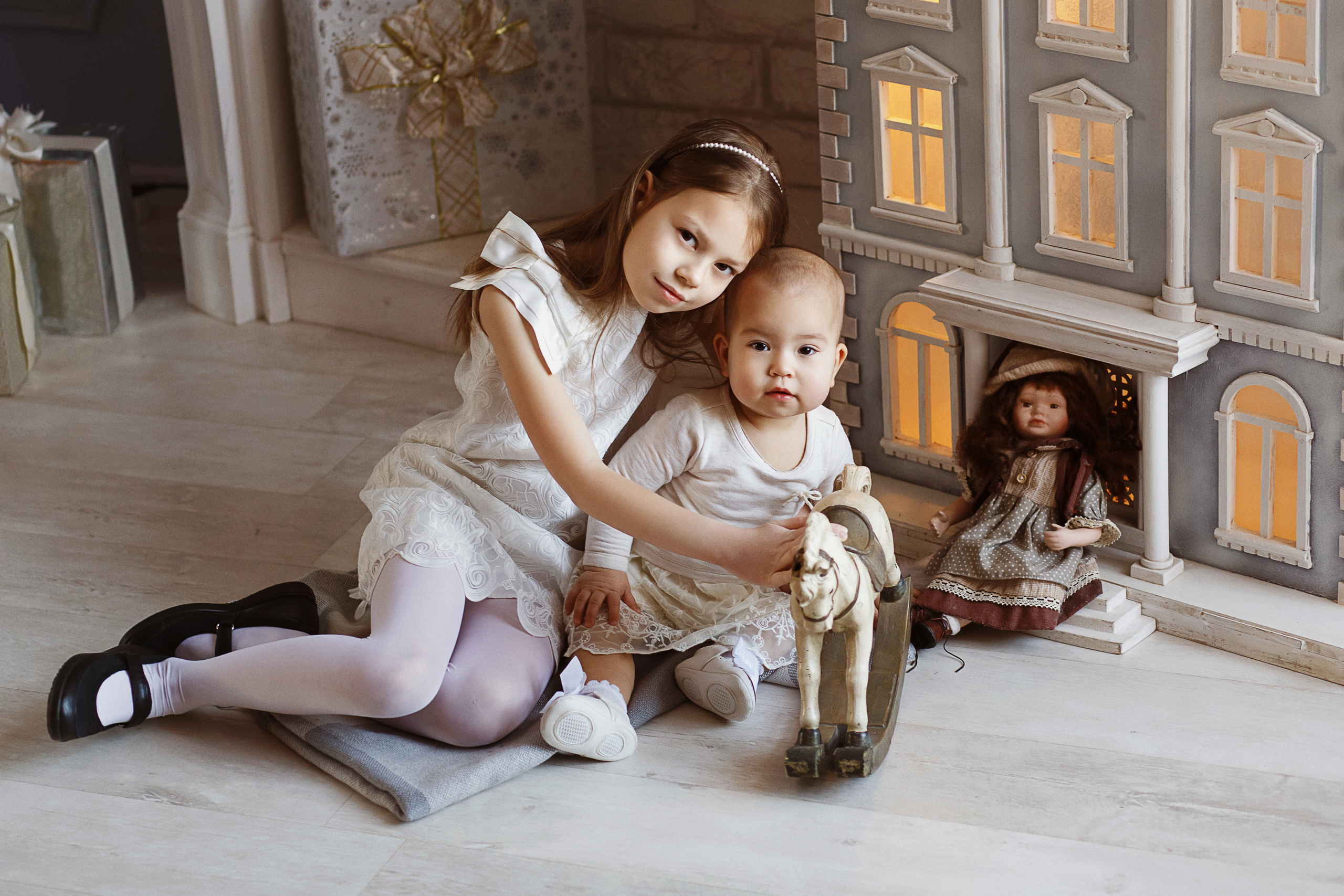 Семейная фотосессия. Свадебный, семейный фотограф в Раменском, Москве и Подмосковье