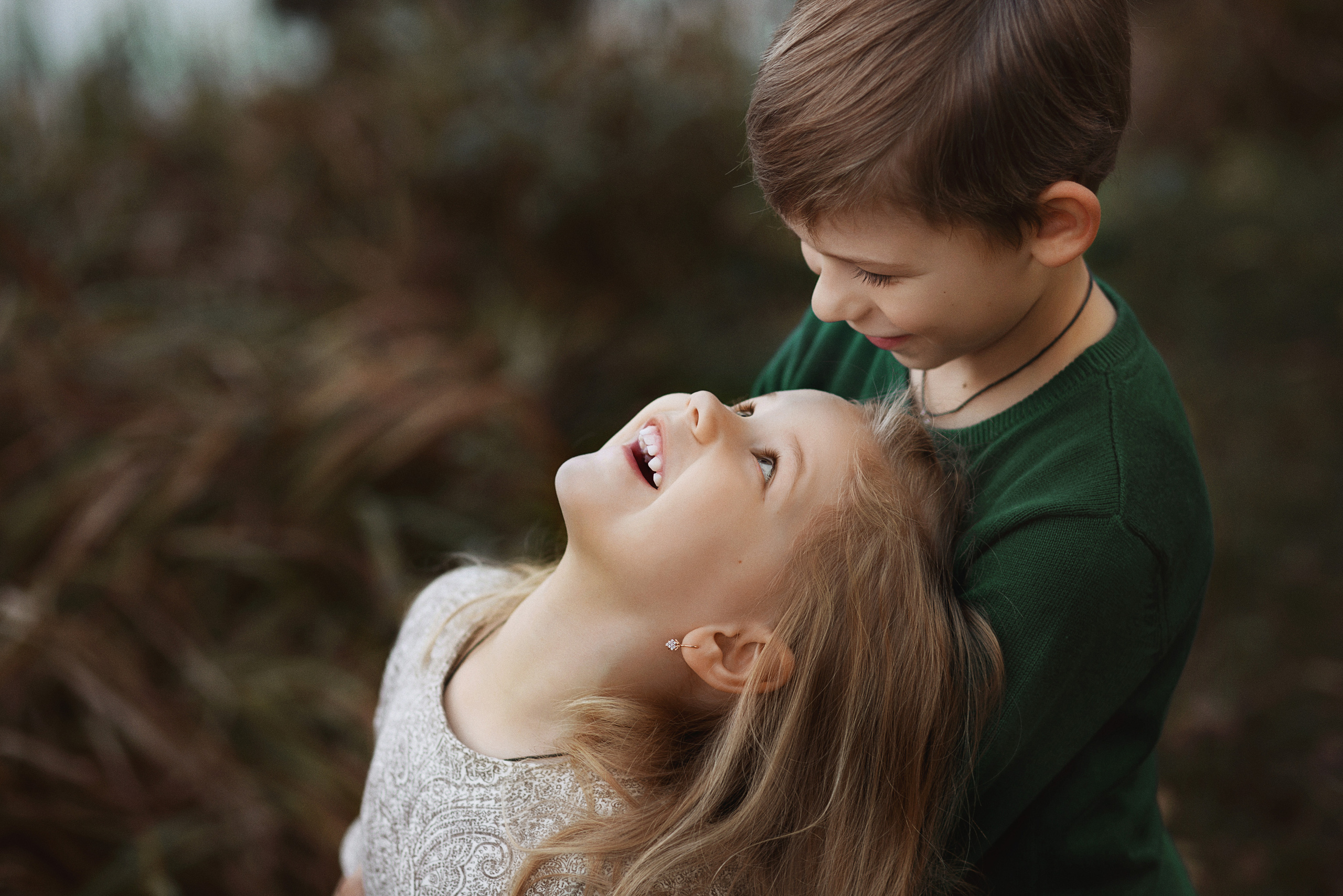 Семейная фотосессия. Свадебный, семейный фотограф в Раменском, Москве и Подмосковье