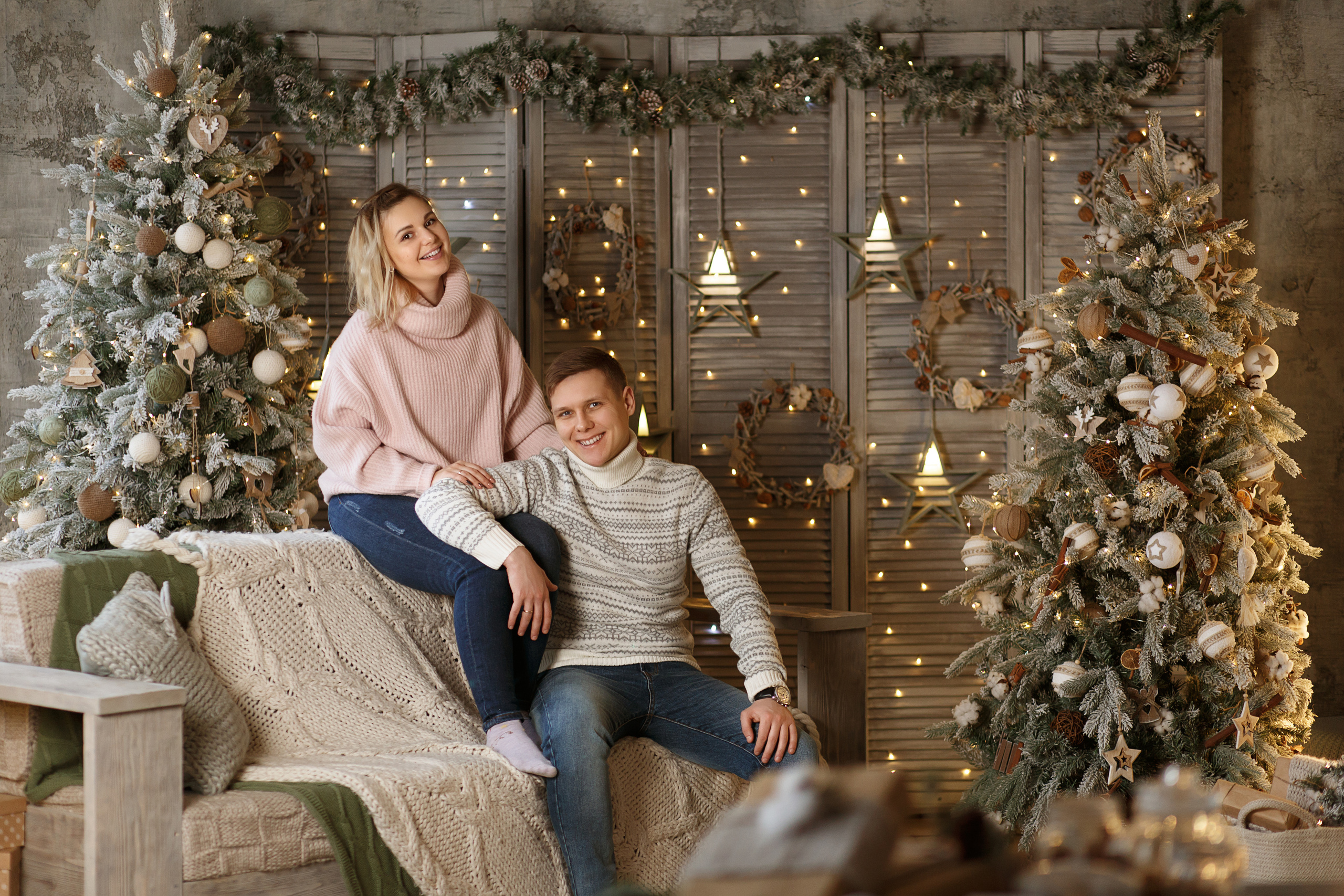 Оля и Коля. Свадебный, семейный фотограф в Раменском, Москве и Подмосковье