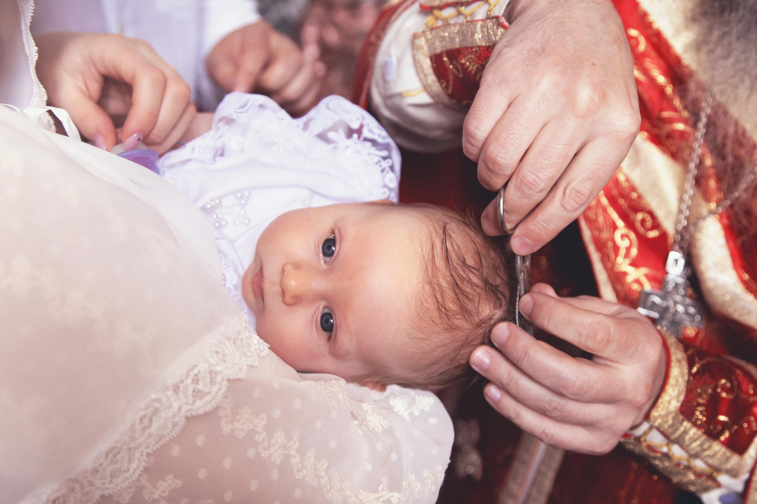 Таинство крещения. Свадебный, семейный фотограф в Раменском, Москве и Подмосковье