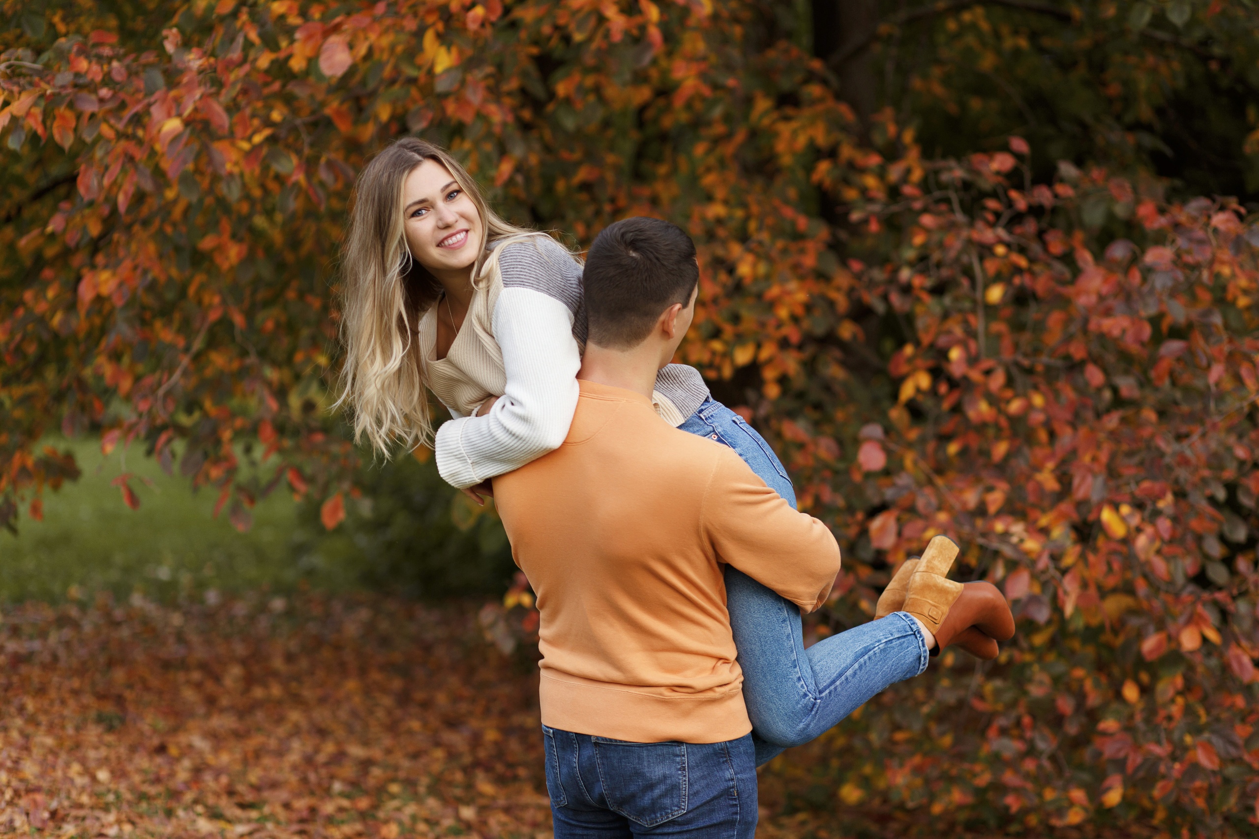 Настя и Дима. Свадебный, семейный фотограф в Раменском, Москве и Подмосковье