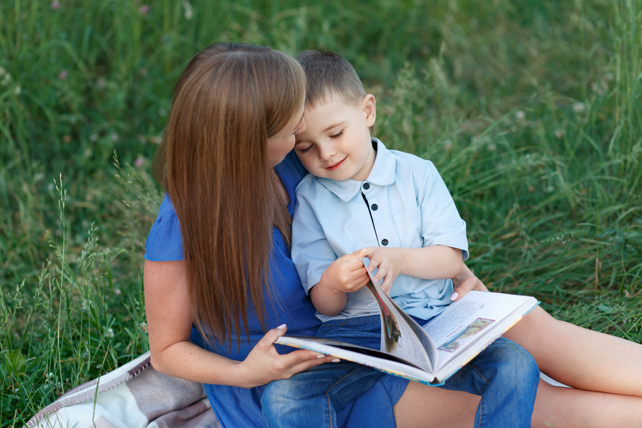 Семейная фотосессия. Свадебный, семейный фотограф в Раменском, Москве и Подмосковье