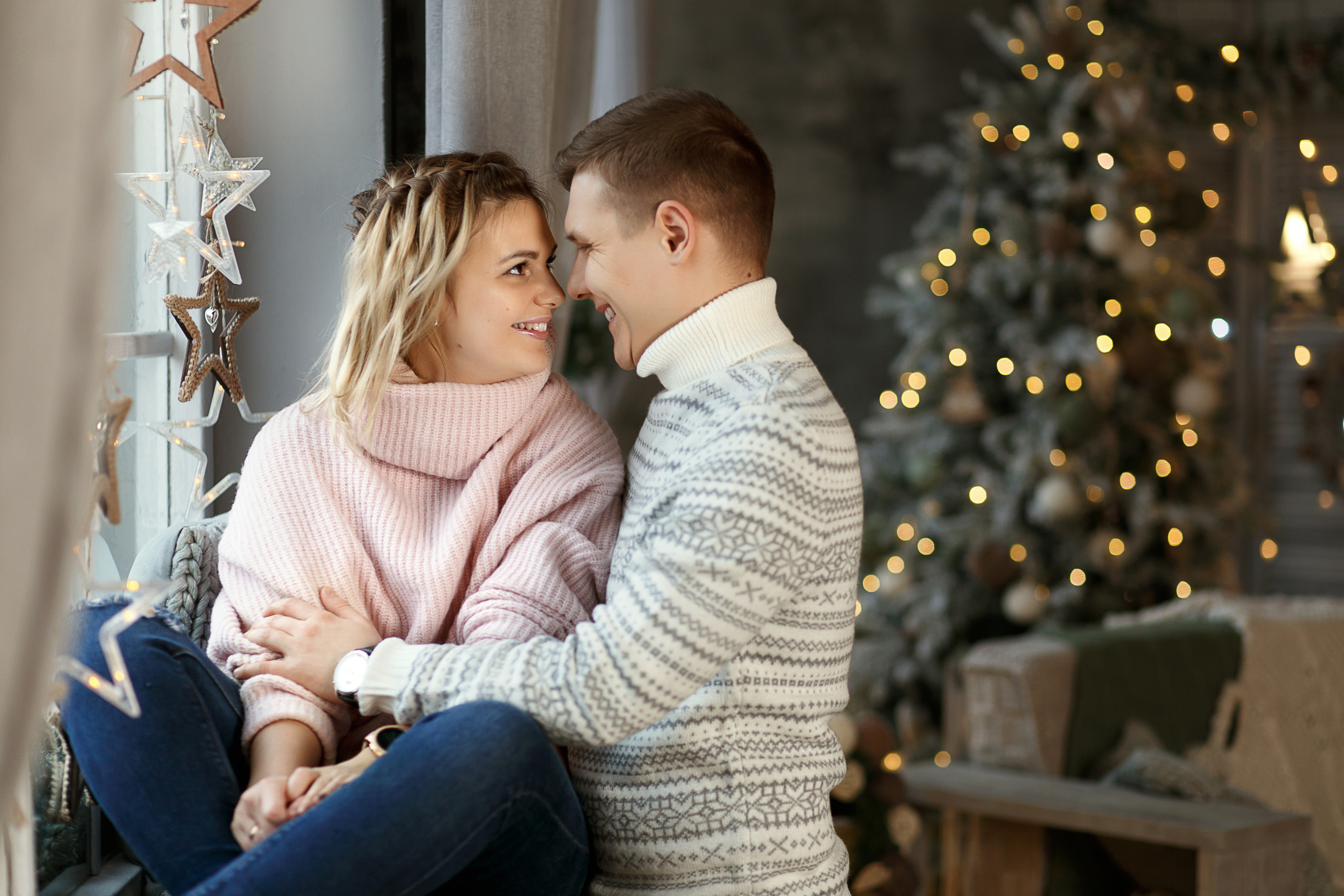 Оля и Коля. Свадебный, семейный фотограф в Раменском, Москве и Подмосковье