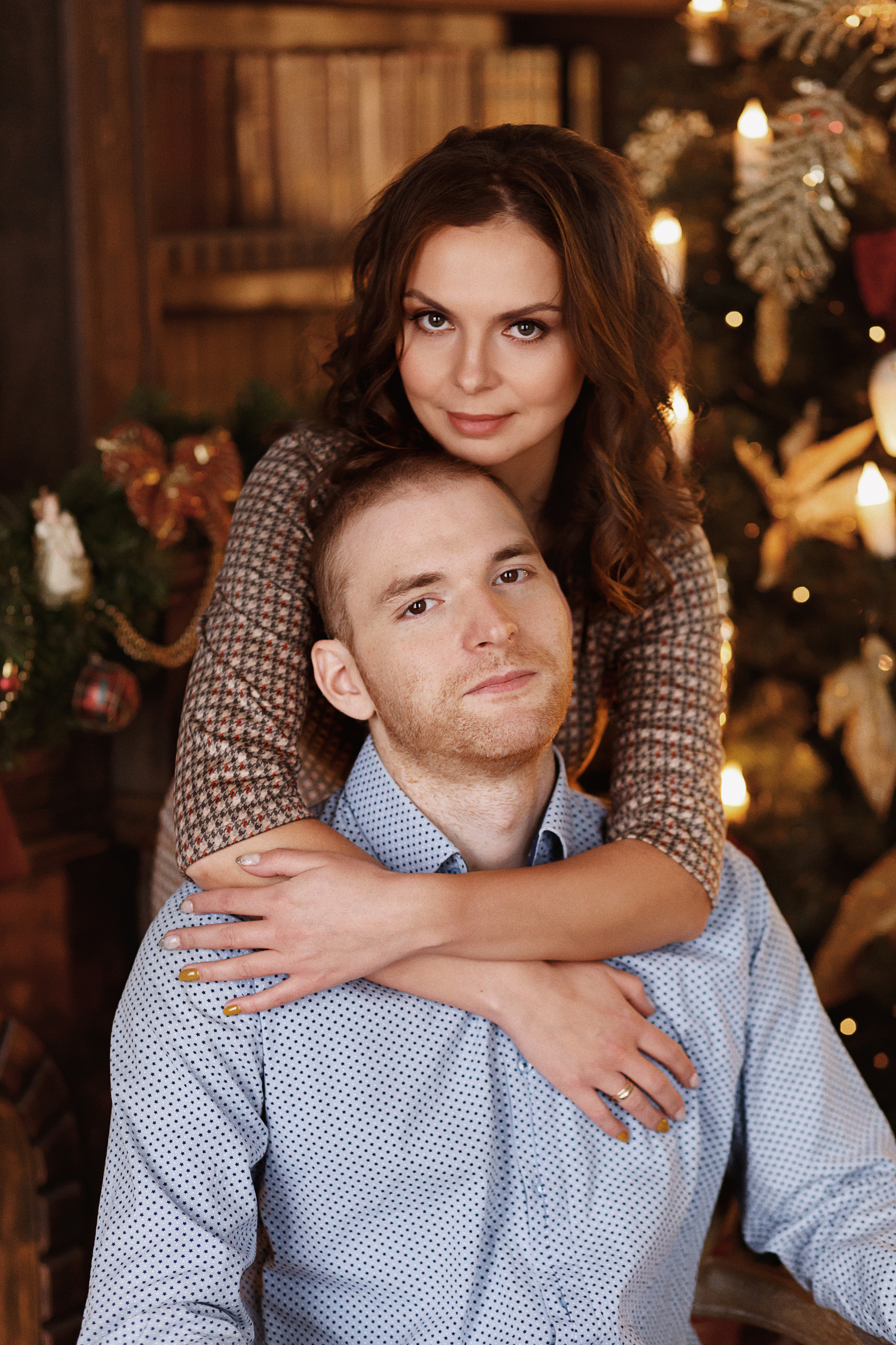 Семейная фотосессия. Свадебный, семейный фотограф в Раменском, Москве и Подмосковье