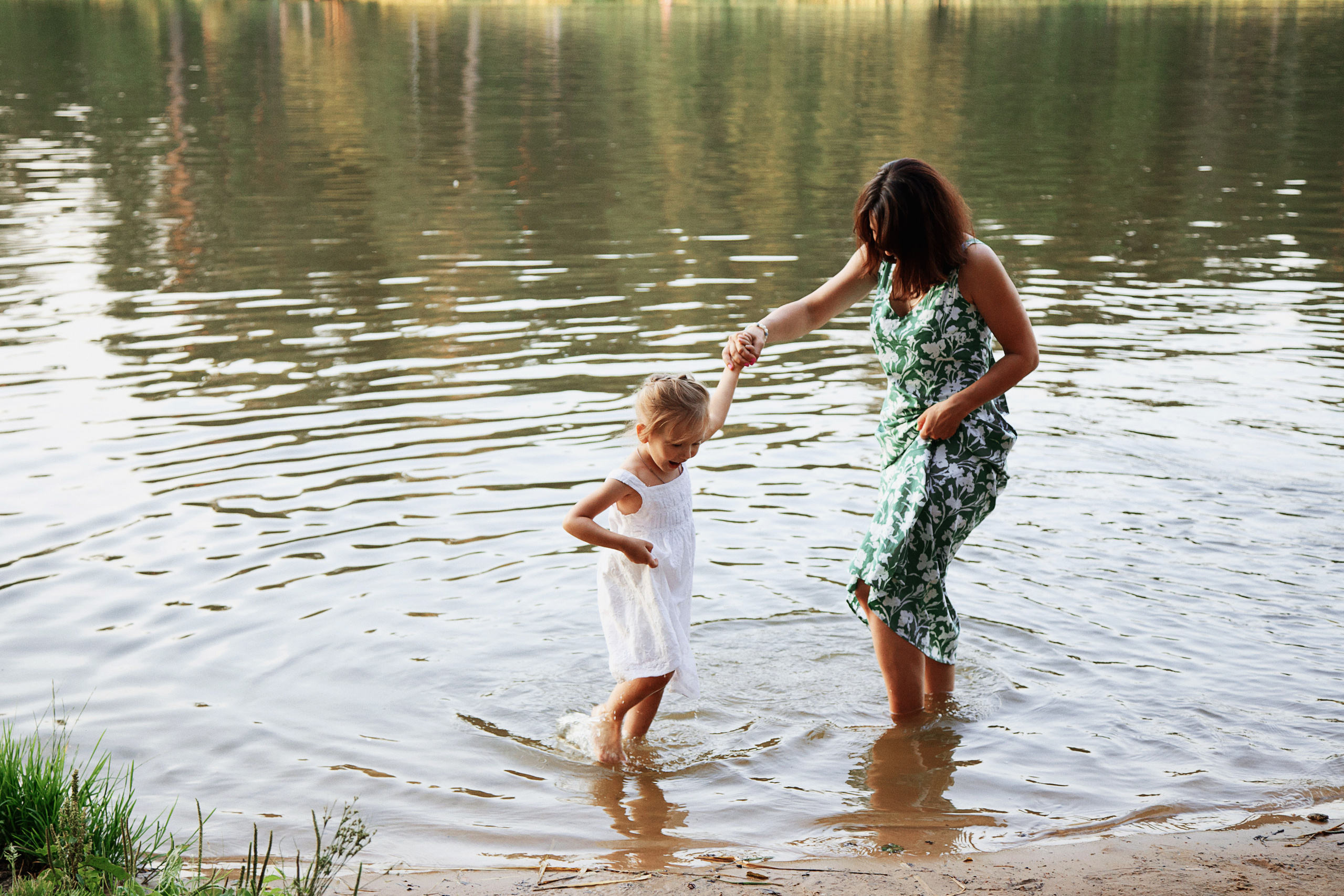 Семейная фотосессия. Свадебный, семейный фотограф в Раменском, Москве и Подмосковье