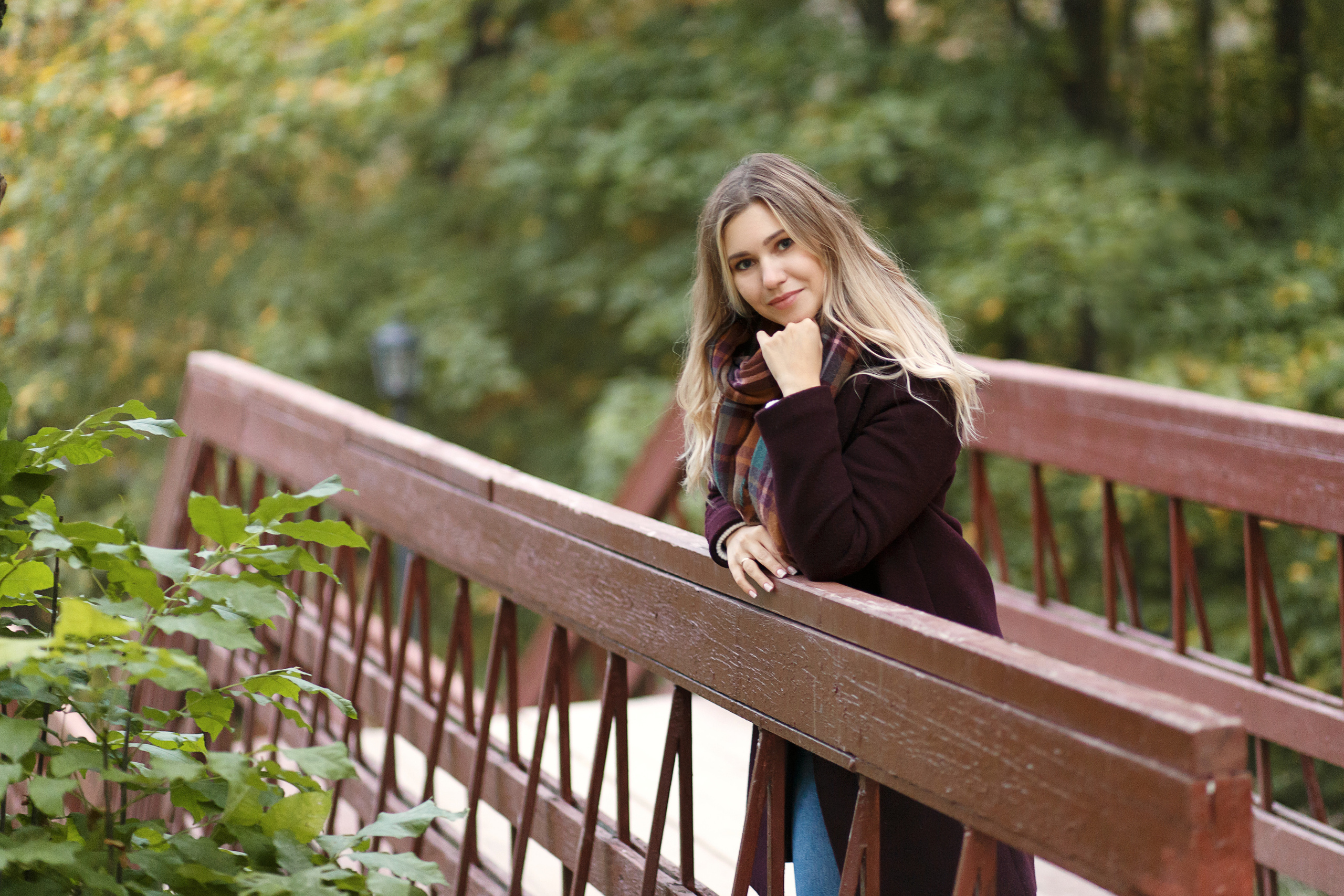 Настя и Дима. Свадебный, семейный фотограф в Раменском, Москве и Подмосковье