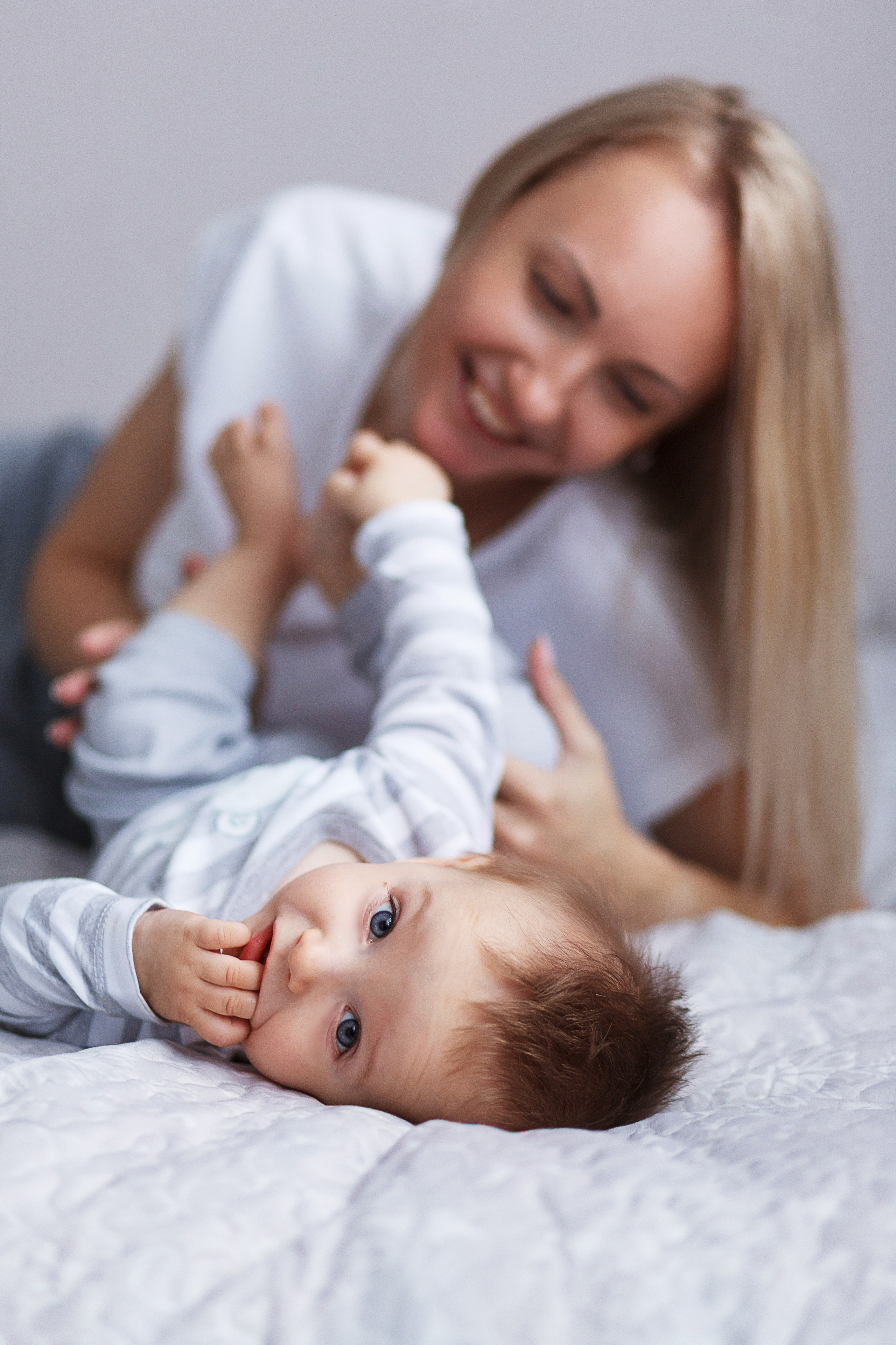 Семейная фотосессия. Свадебный, семейный фотограф в Раменском, Москве и Подмосковье