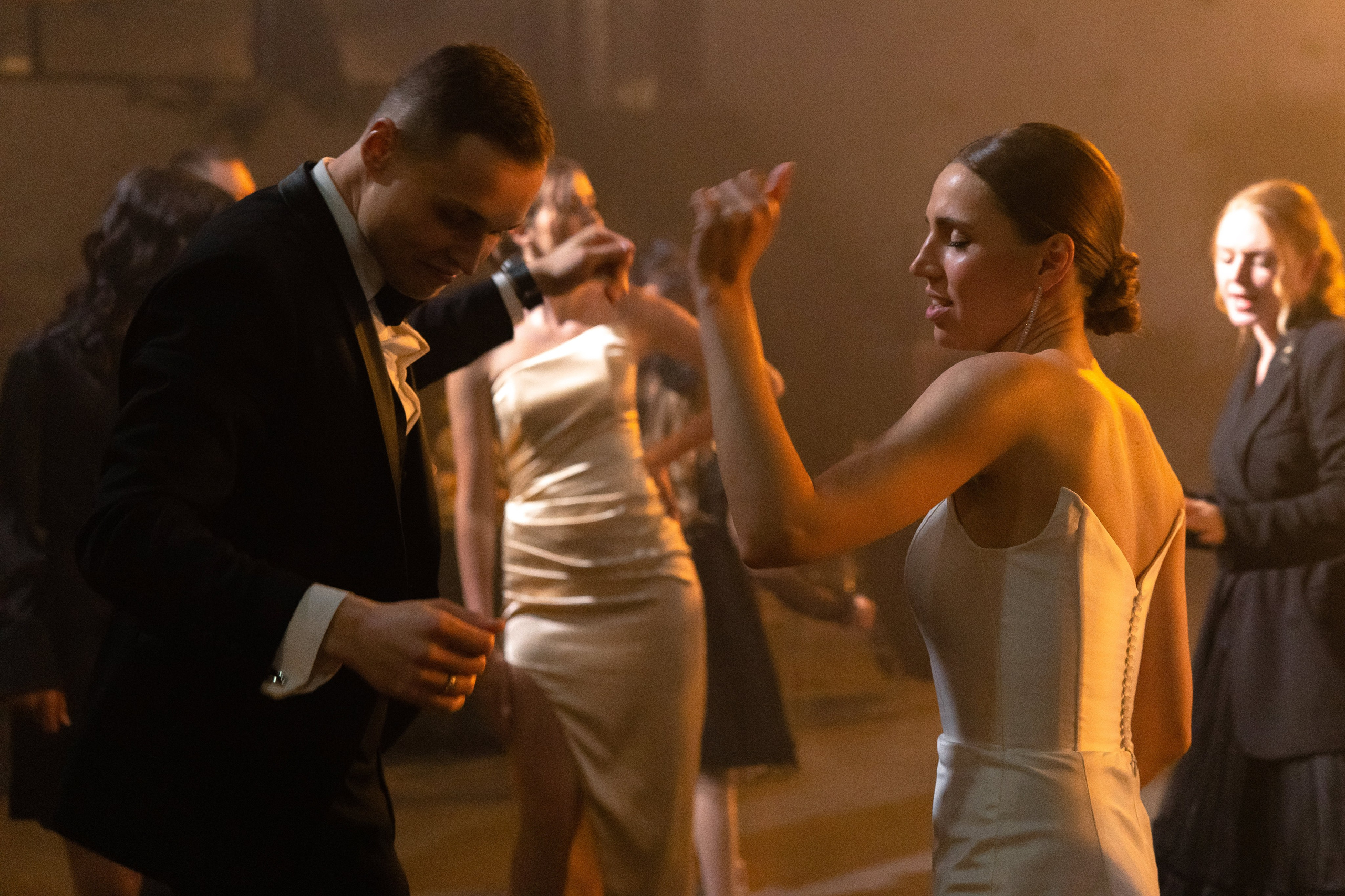 Екатерина & Алексей. Yura Rush Свадебный фотограф Тюмень