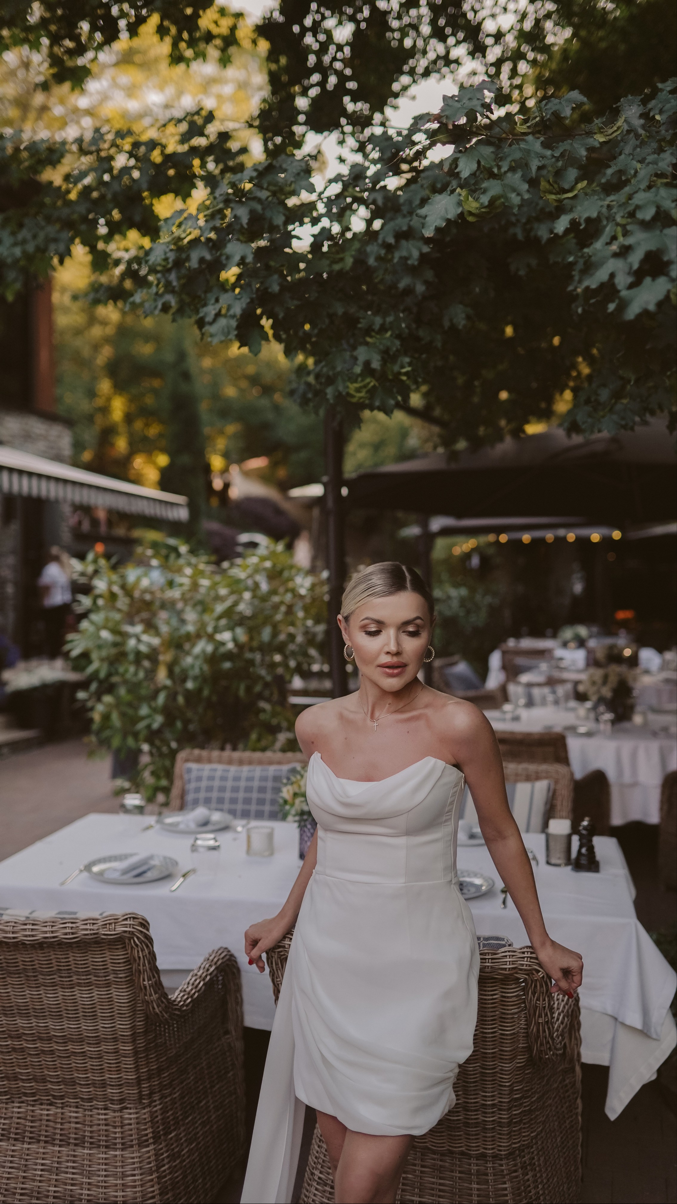 Мамай-Кале — Ресторан в лесу. Милана Довгаль - семейный фотограф и видеограф  в Адлере и Сочи