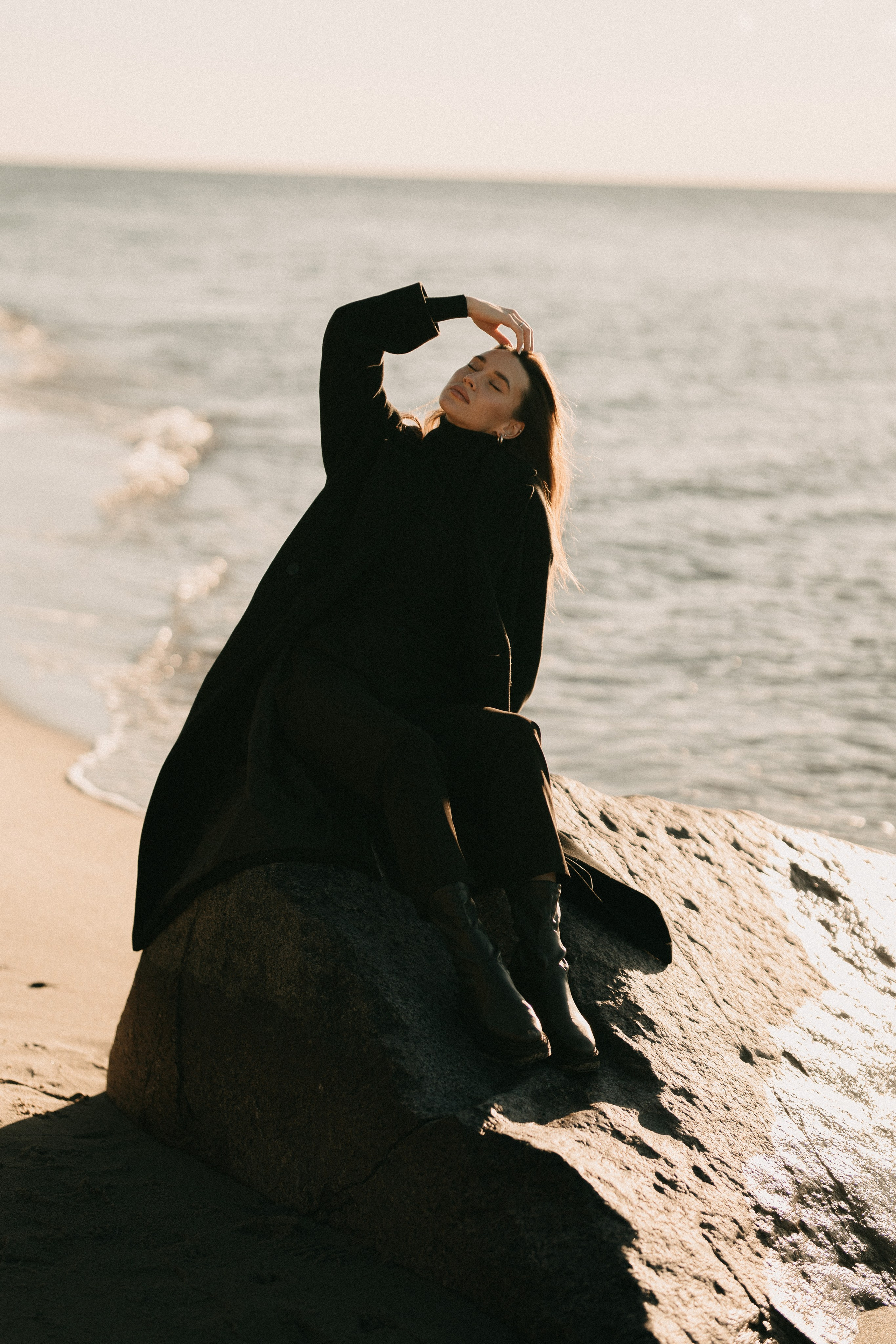 A&S. Свадебный и портретный фотограф в Калининграде и Москве Марк Юдинцев