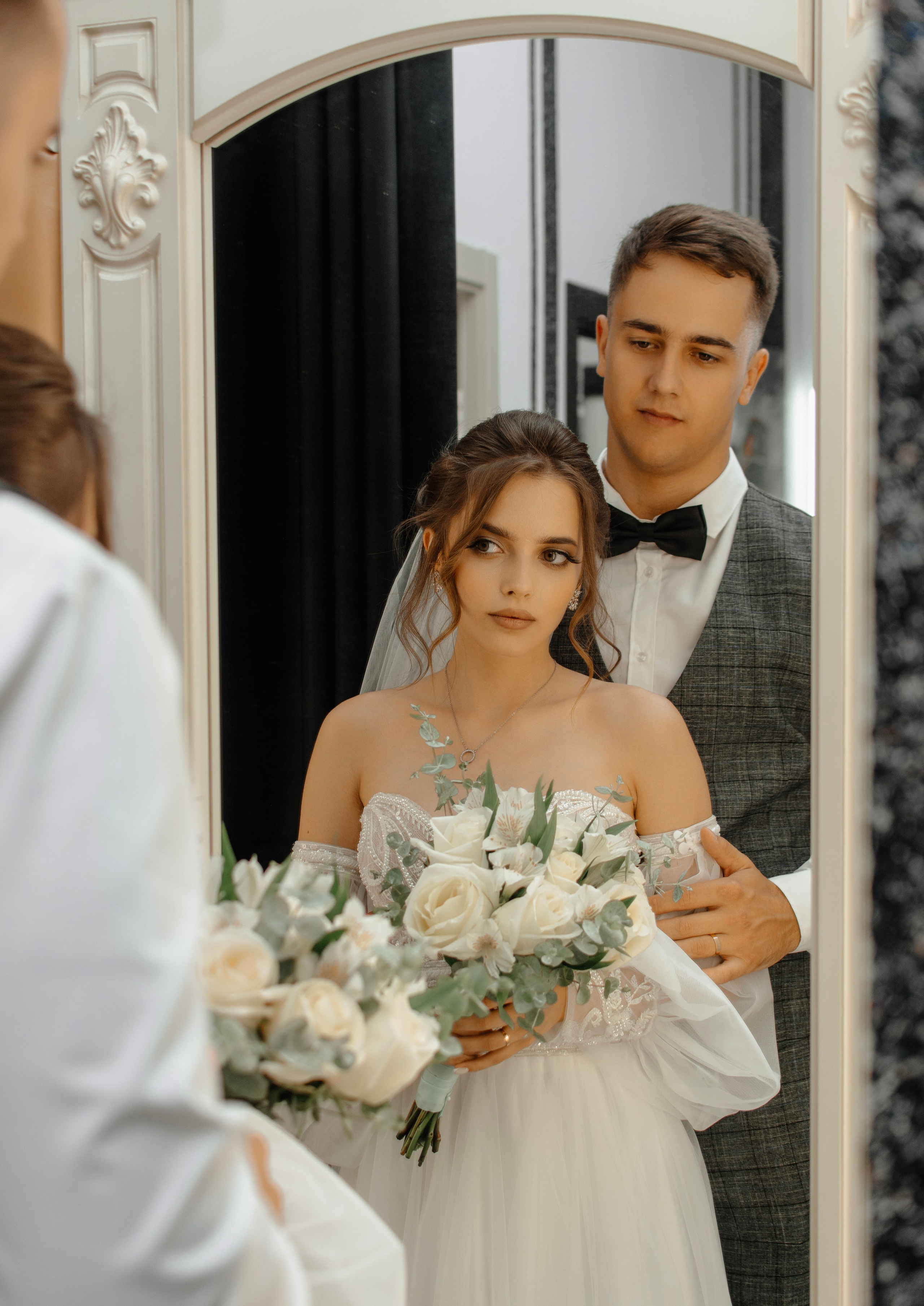 Студийные съемки. Фотограф и видеограф Станислав Кольцун