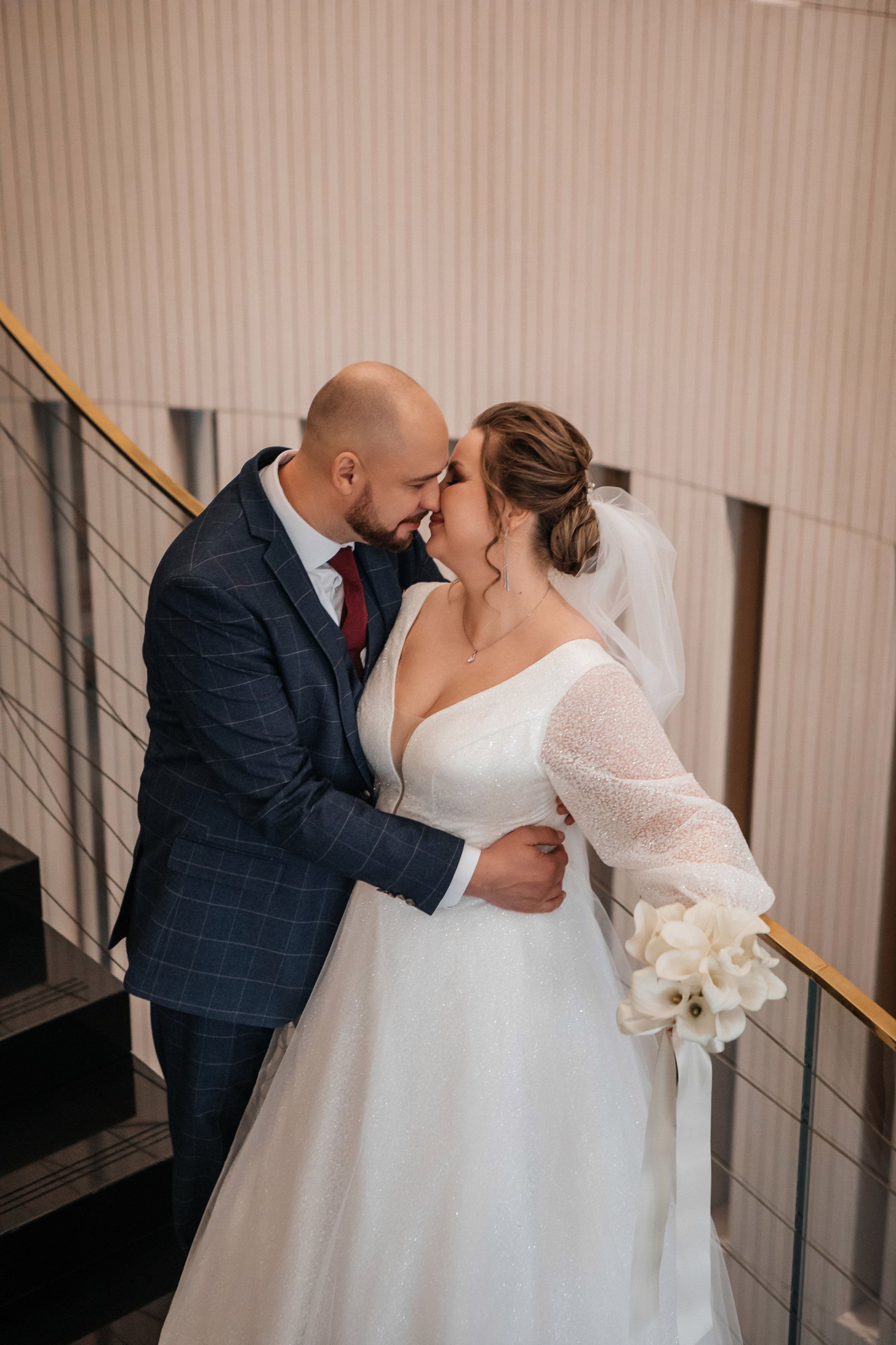 Свадьба Алексей и Люба. Свадебный и семейный фотограф Ибрагимова Мария из Екатеринбурга