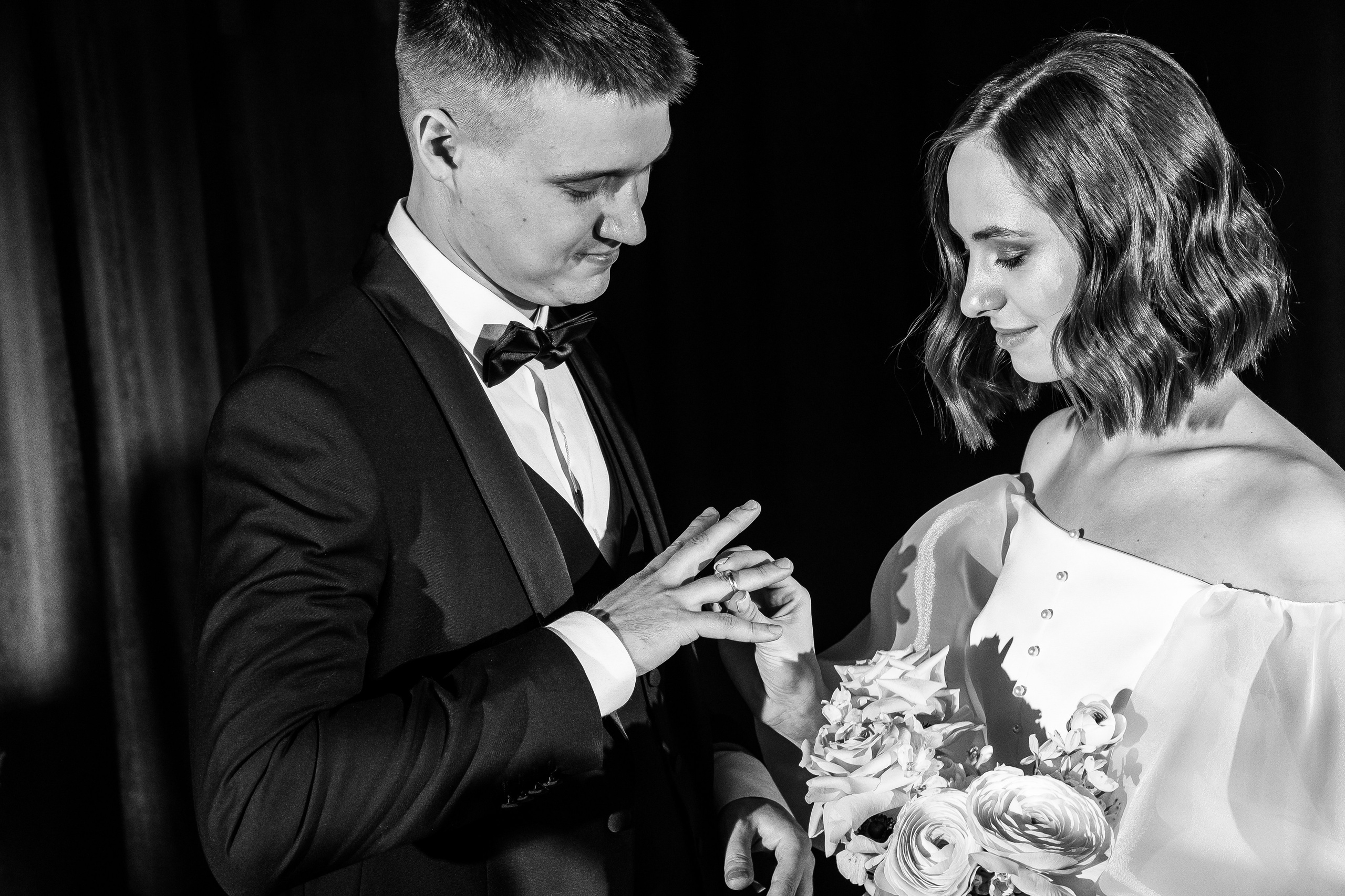 Wedding Fest. Свадебный и семейный фотограф в Челябинске Юлия Ишимова