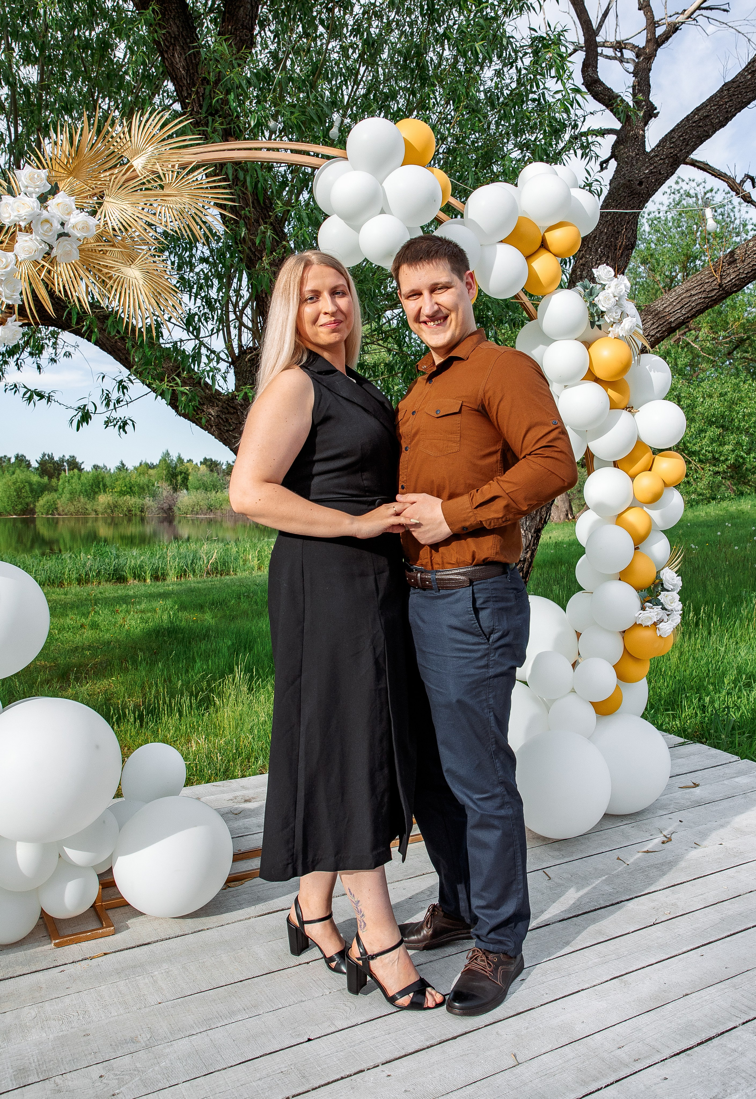 Кирилл и Екатерина. Свадебный и семейный фотограф в Челябинске Юлия Ишимова