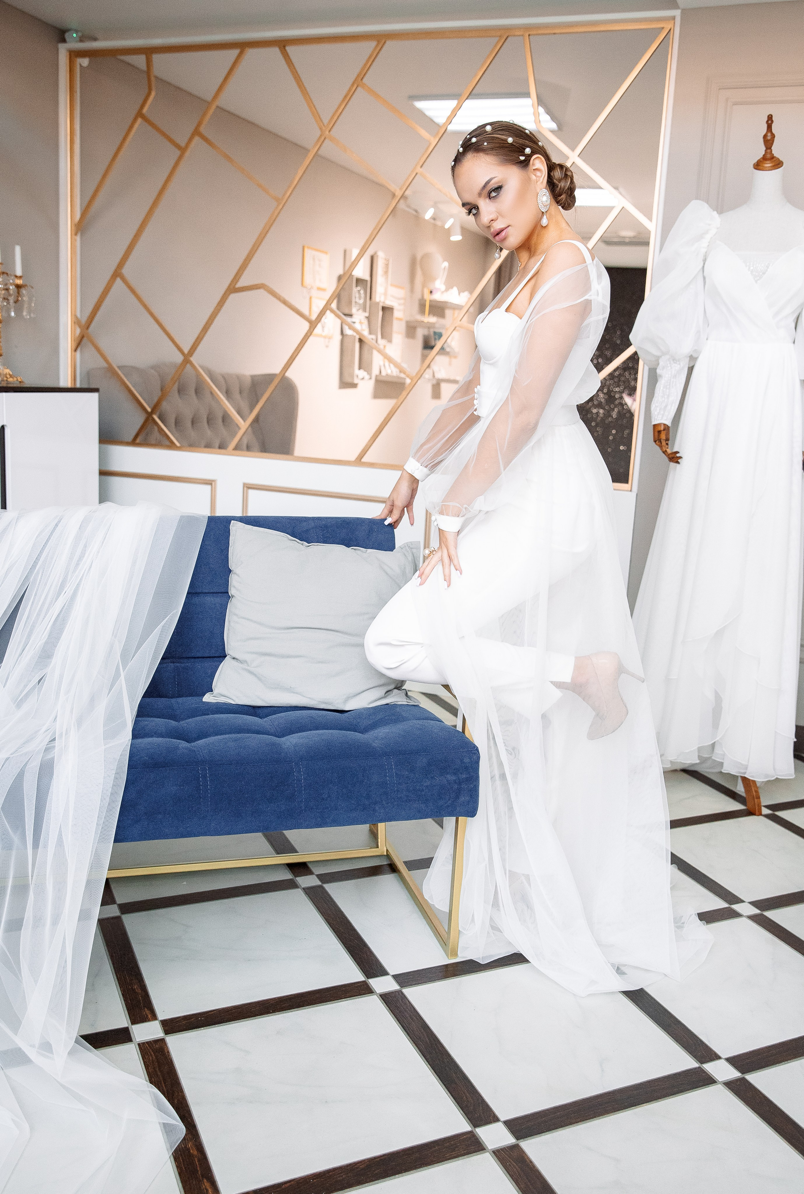 Лада. Свадебный и семейный фотограф в Челябинске Юлия Ишимова